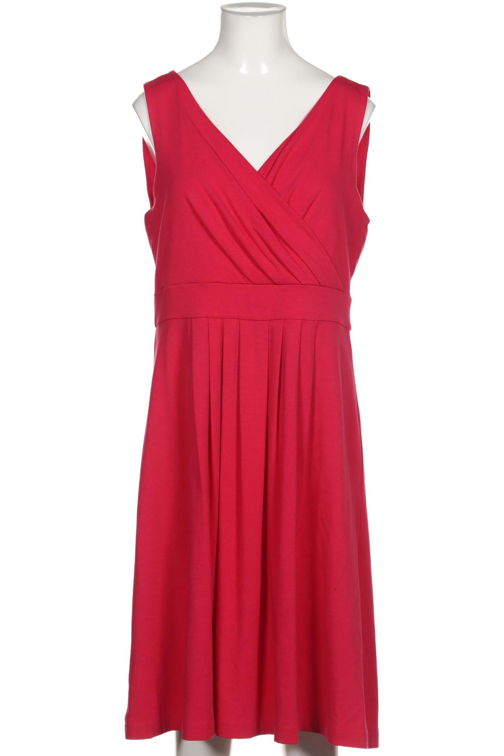 

Lands End Damen Kleid, pink, Gr. 38