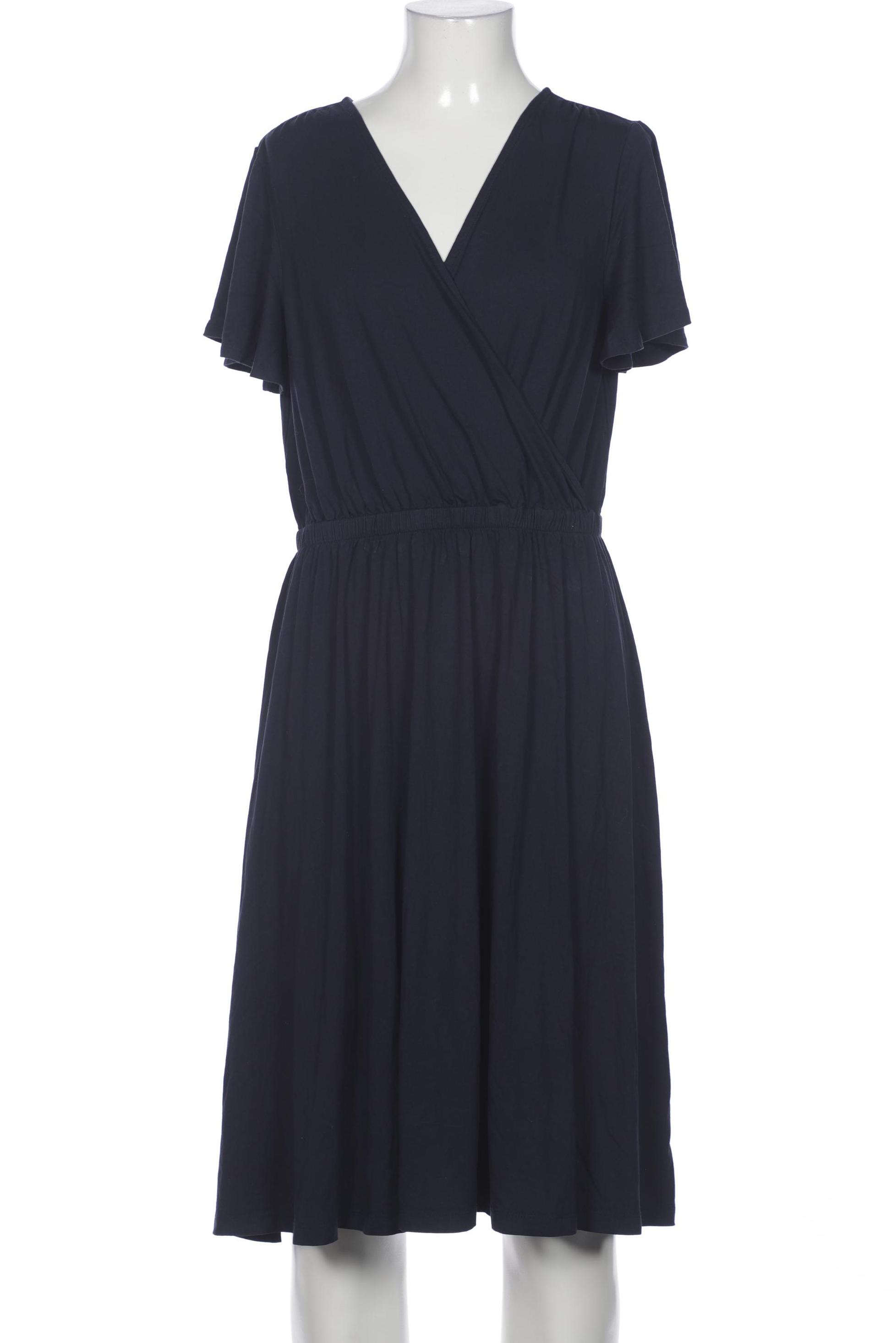 

Lands End Damen Kleid, marineblau, Gr. 36