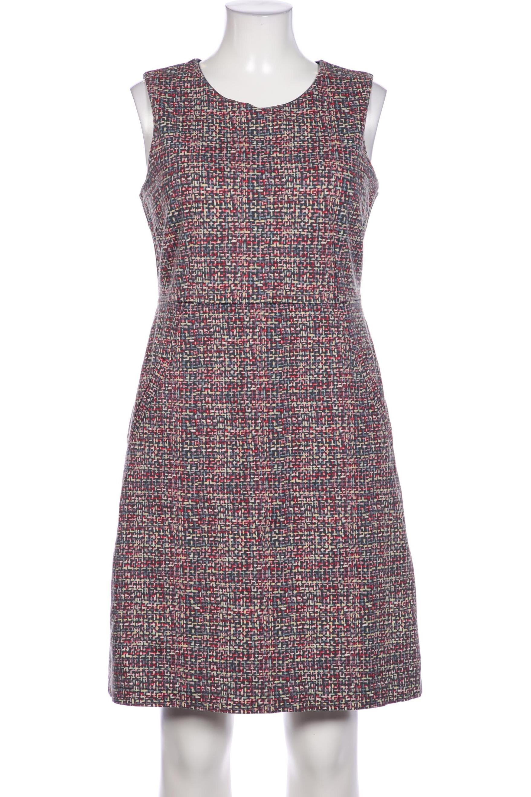 

Lands End Damen Kleid, mehrfarbig, Gr. 12