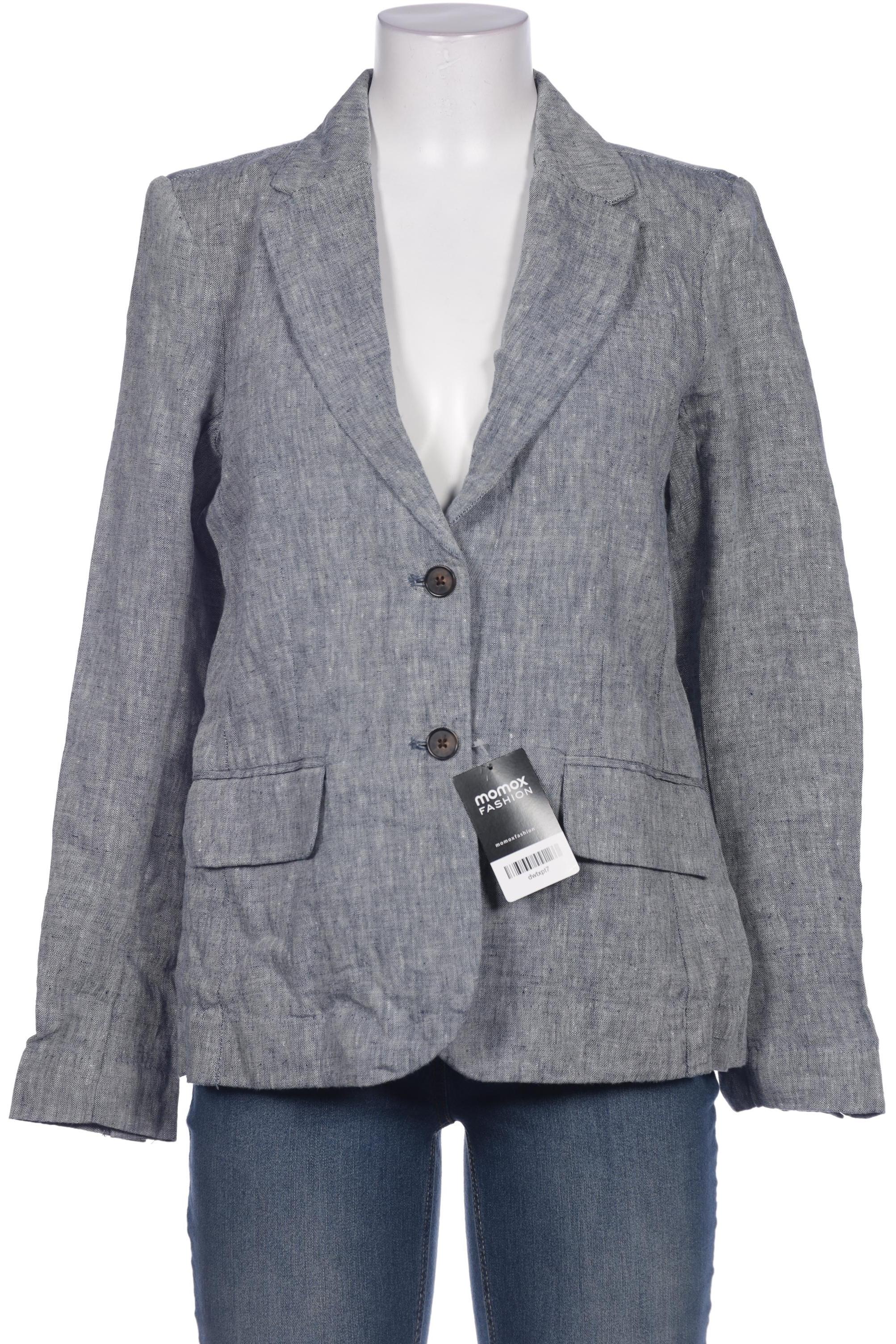

Lands End Damen Blazer, blau, Gr. 38