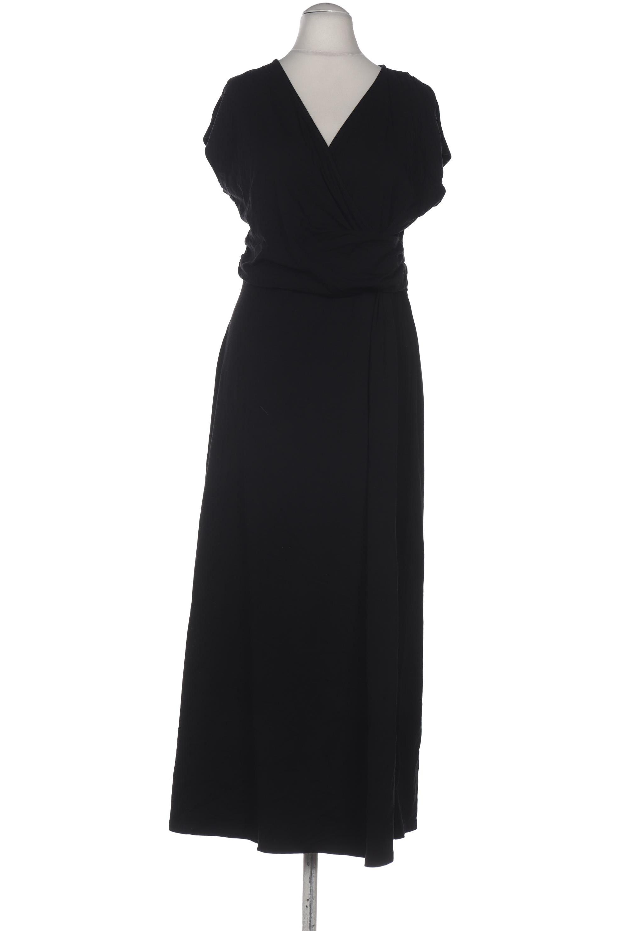 

Lands End Damen Kleid, schwarz, Gr. 38