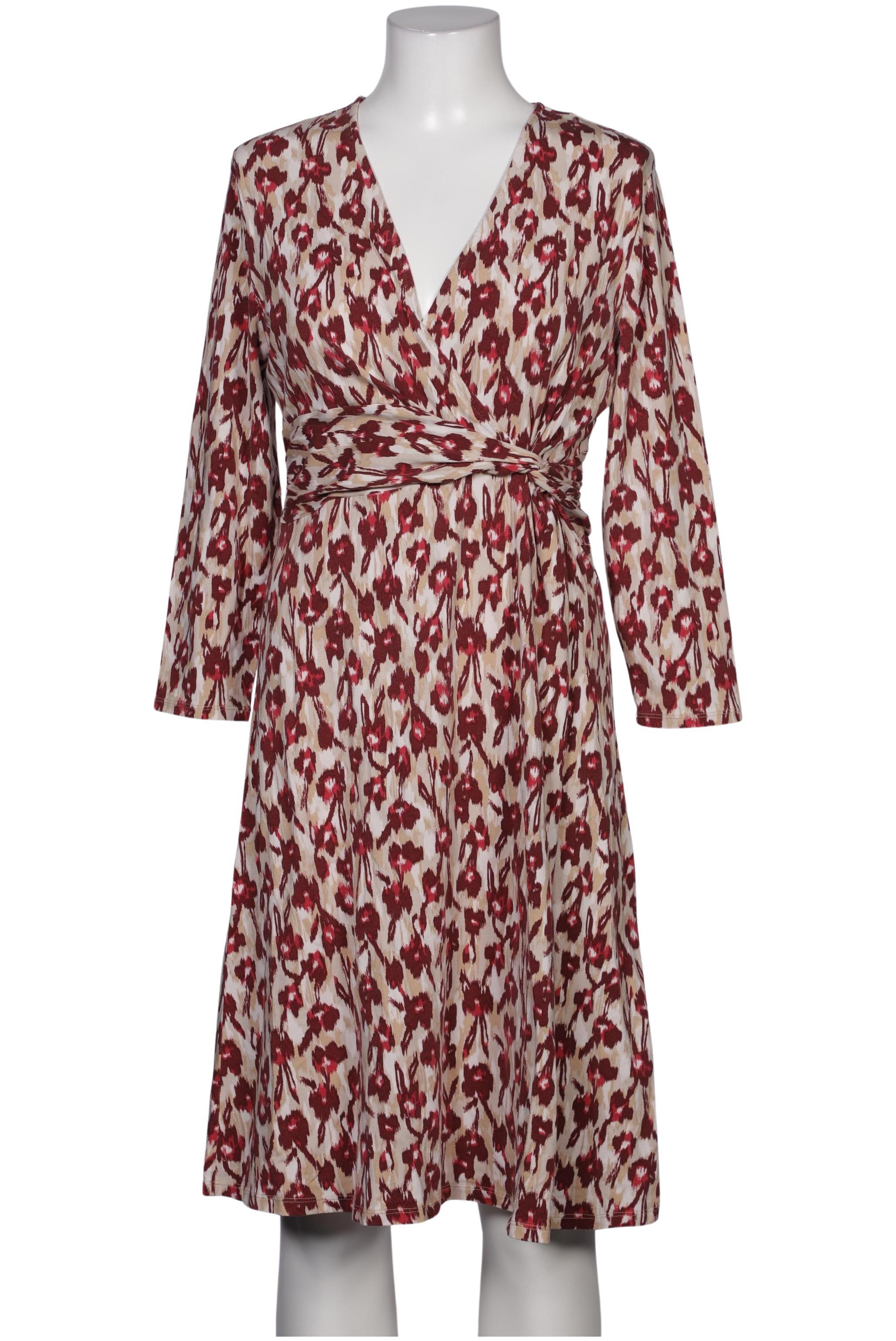 

Lands End Damen Kleid, mehrfarbig, Gr. 38