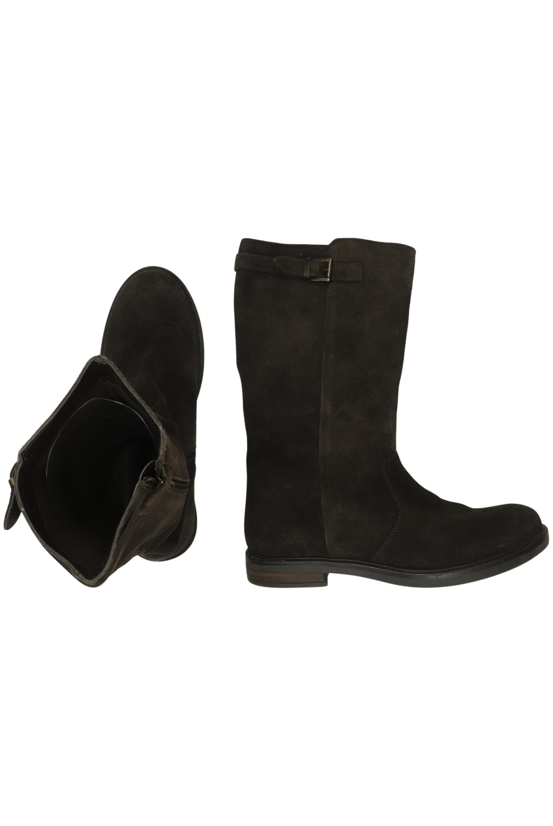 

Lands End Damen Stiefel, braun, Gr. 38