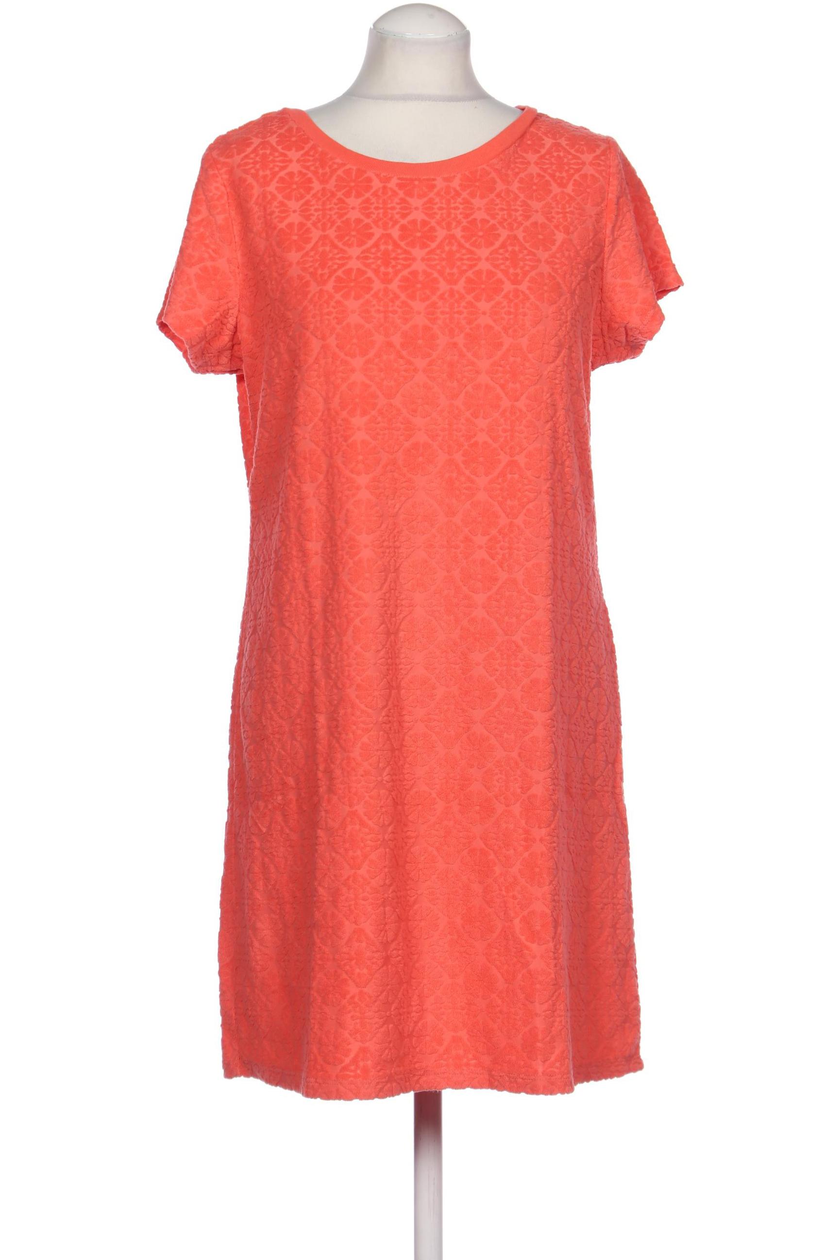 

Lands End Damen Kleid, rot