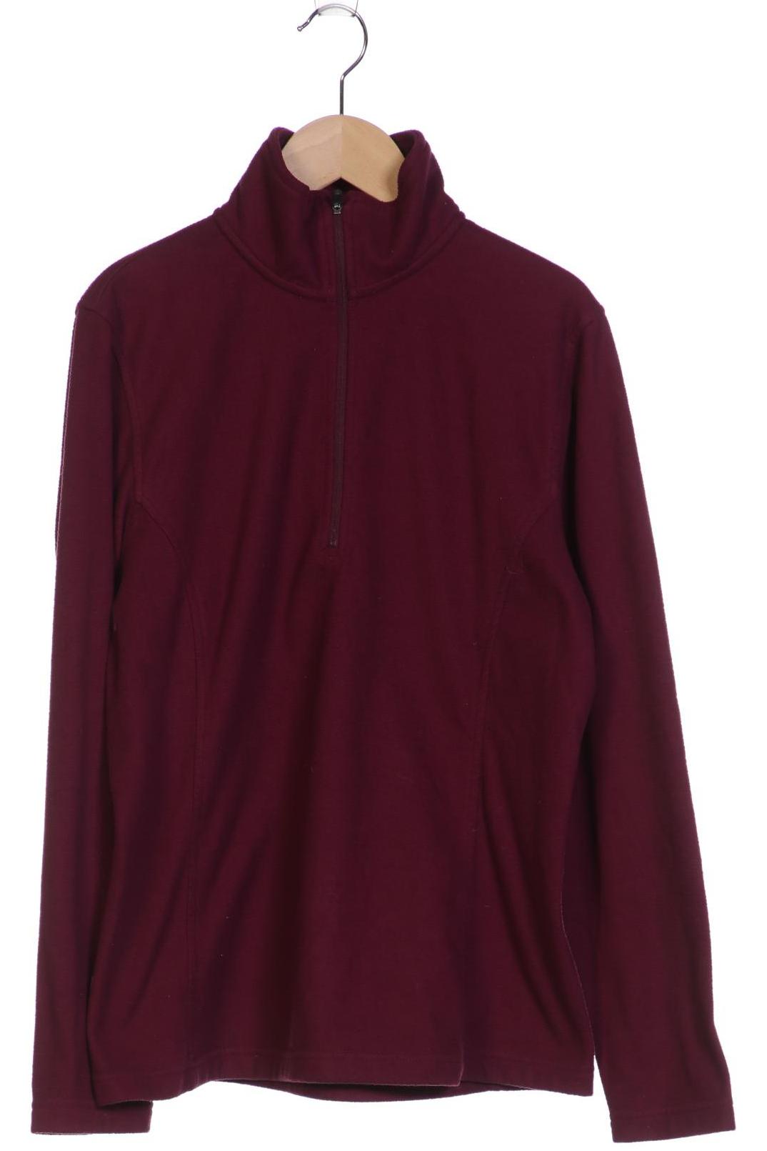 

Lands´End Damen Sweatshirt, flieder