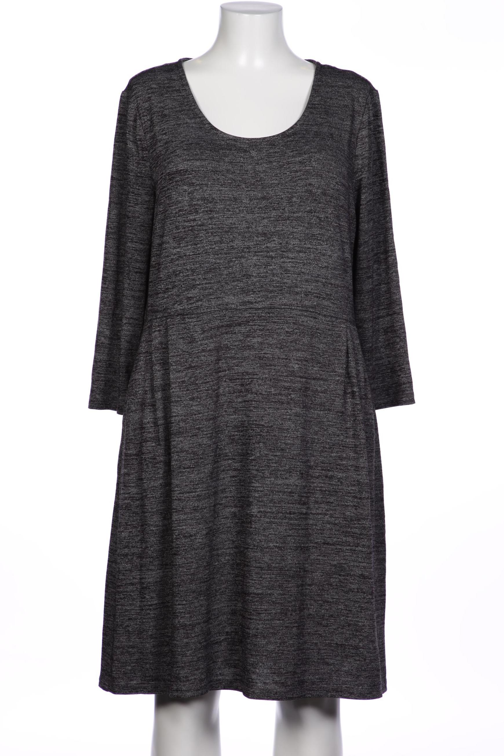 

Lands End Damen Kleid, grau, Gr. 44