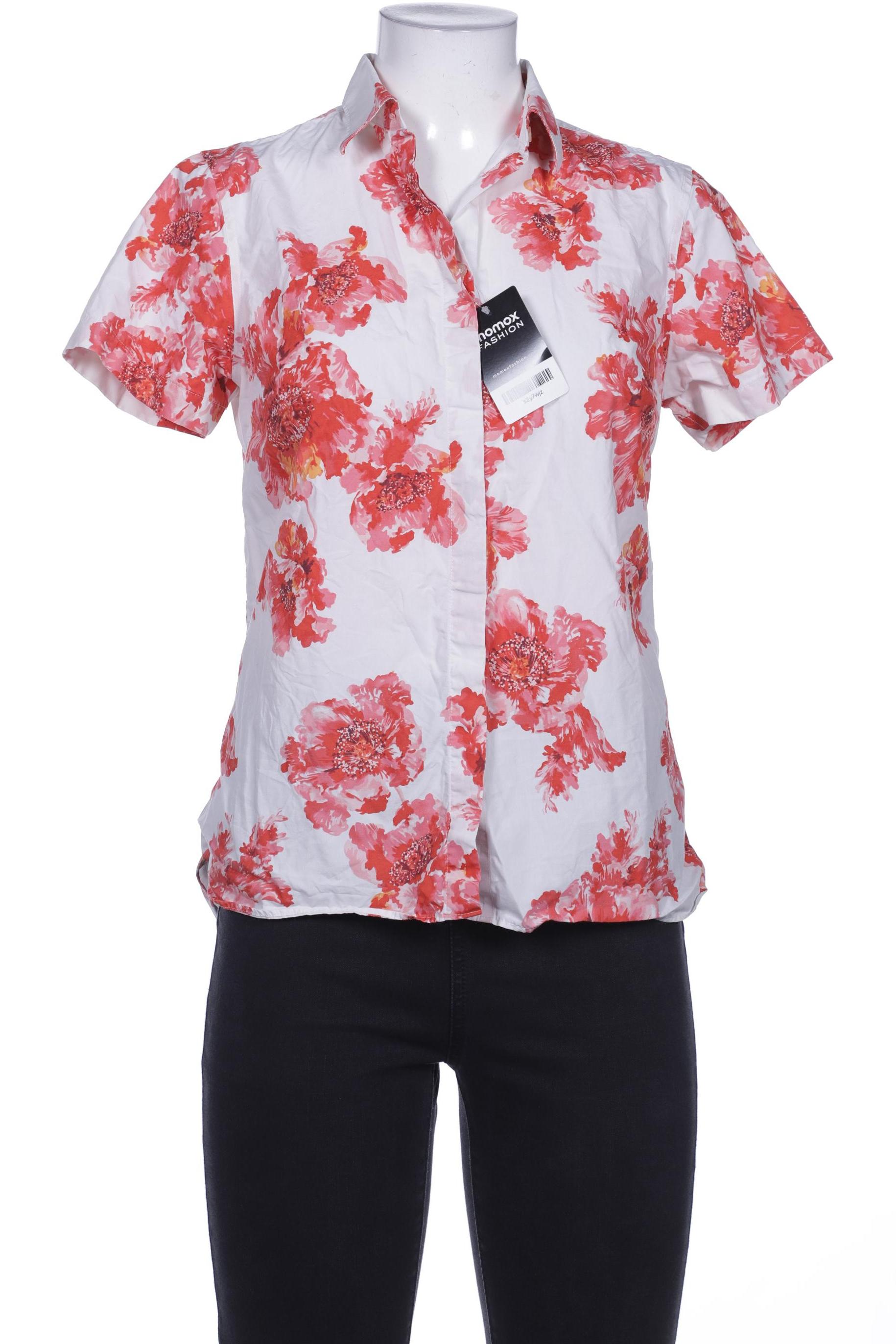 

Lands End Damen Bluse, rot