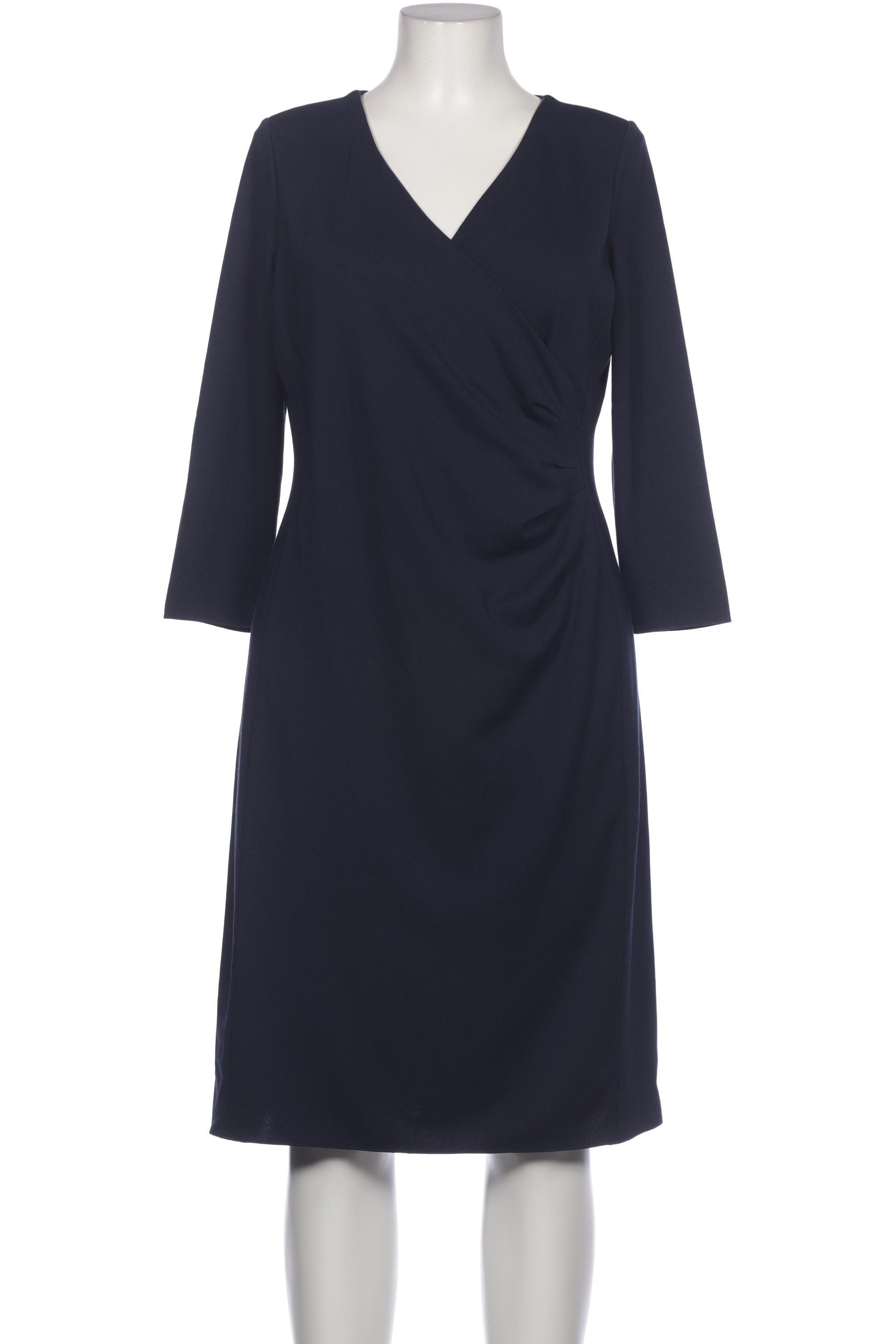 

Lands End Damen Kleid, marineblau, Gr. 44