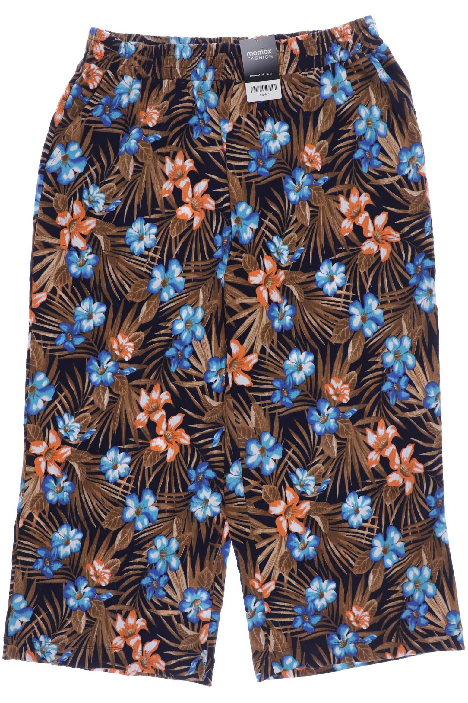 

Lands End Damen Stoffhose, mehrfarbig, Gr. 42
