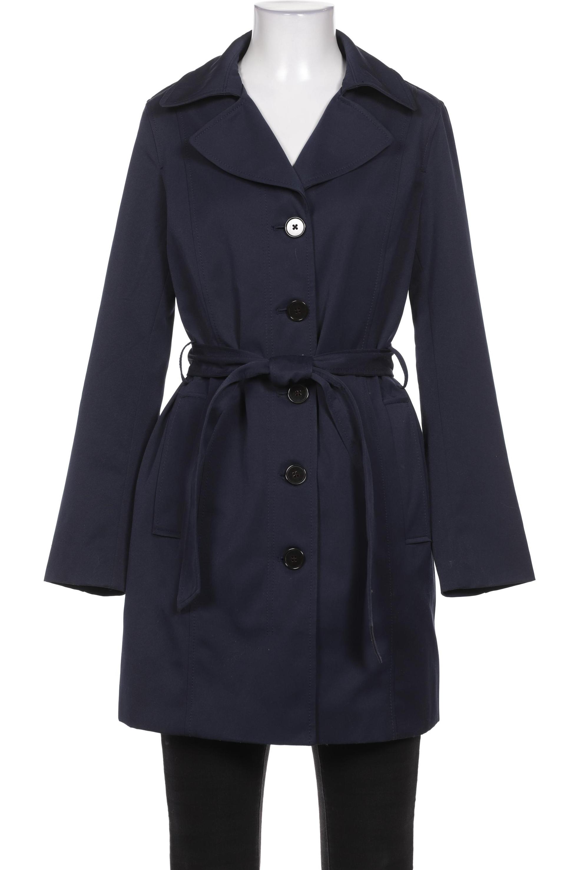 

Lands End Damen Mantel, marineblau, Gr. 36