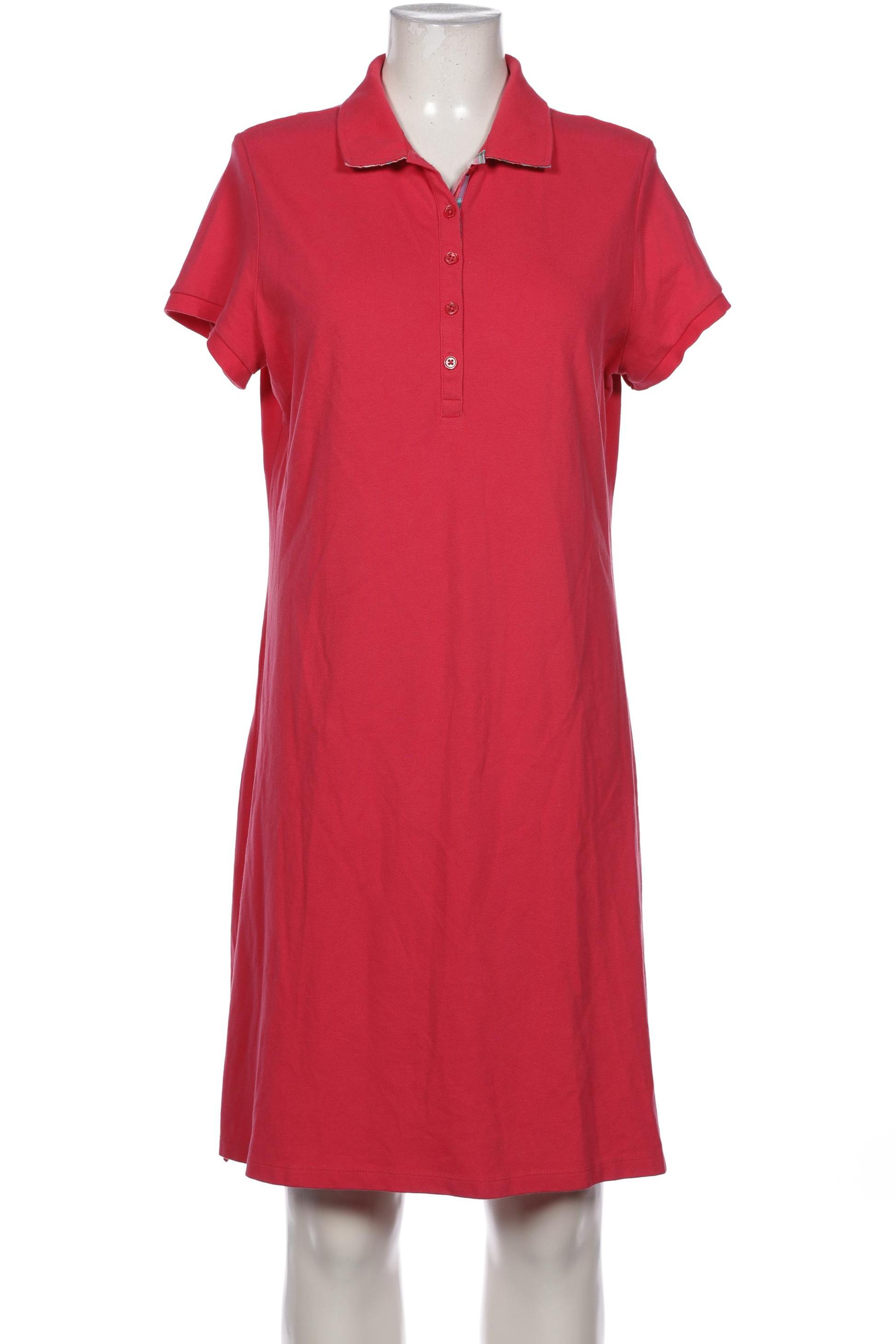 

Lands End Damen Kleid, pink, Gr. 42