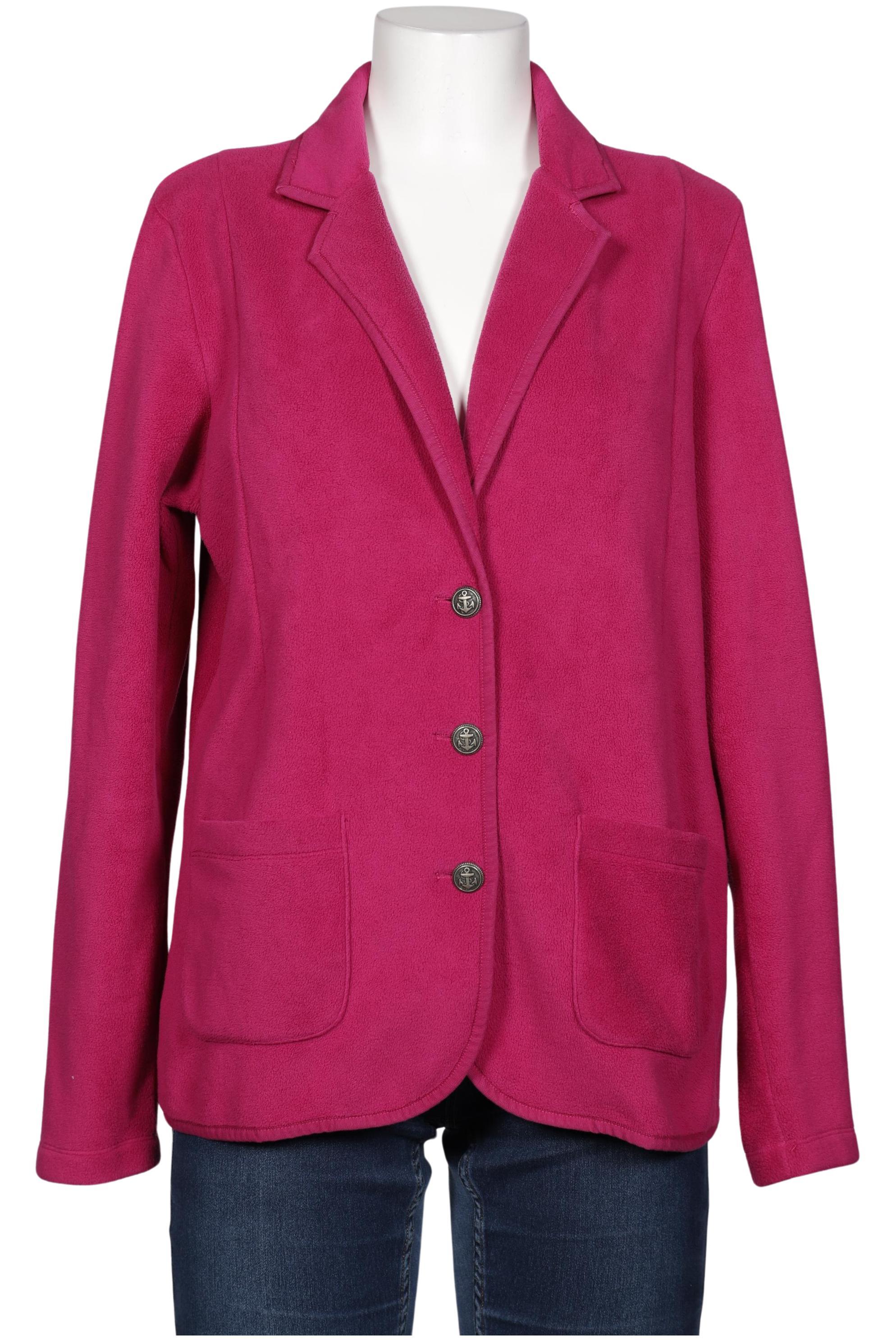 

Lands End Damen Blazer, pink, Gr. 42