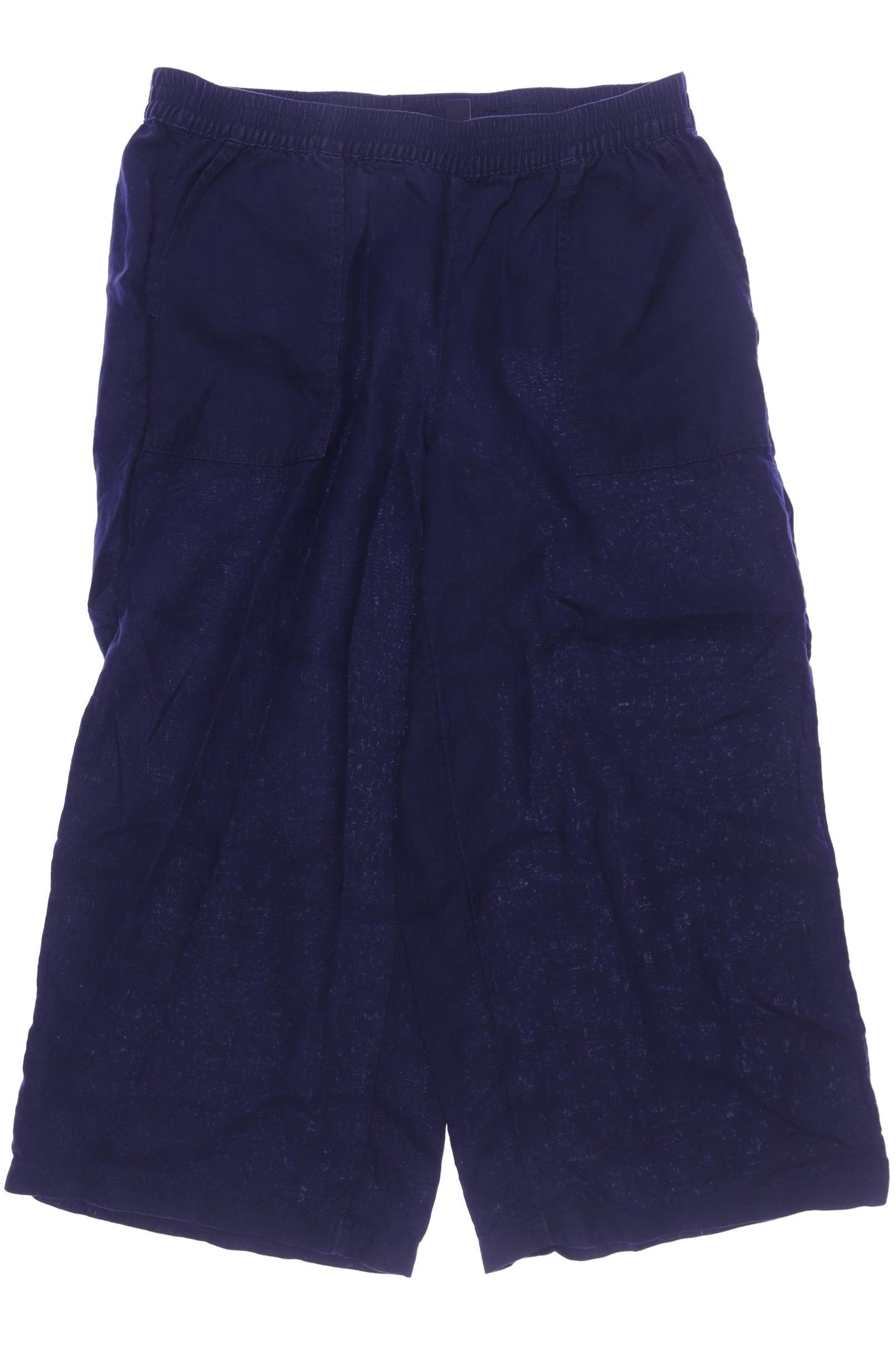 

Lands End Damen Stoffhose, marineblau, Gr. 44