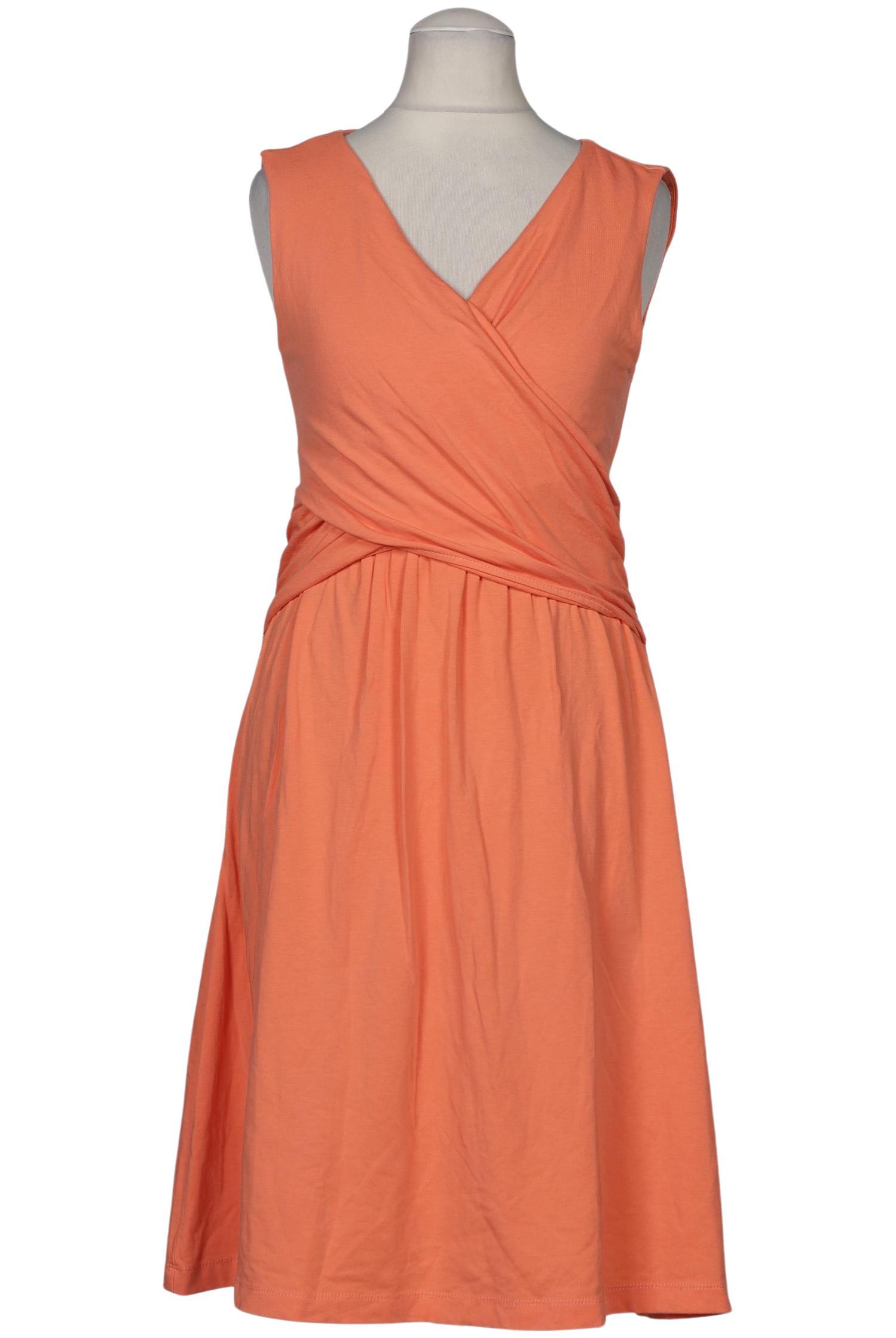 

Lands End Damen Kleid, orange, Gr. 34