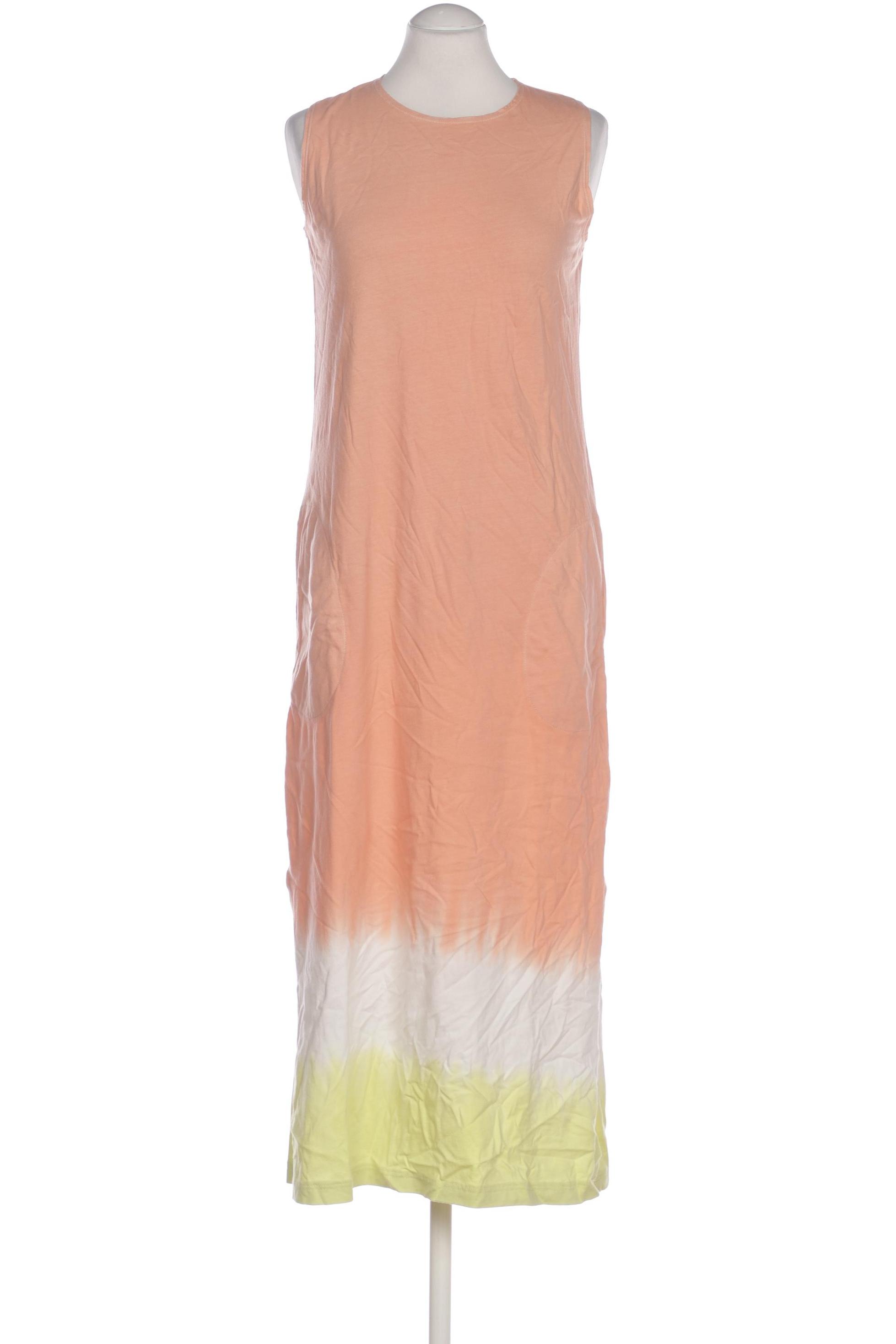 

Lands End Damen Kleid, orange, Gr. 34