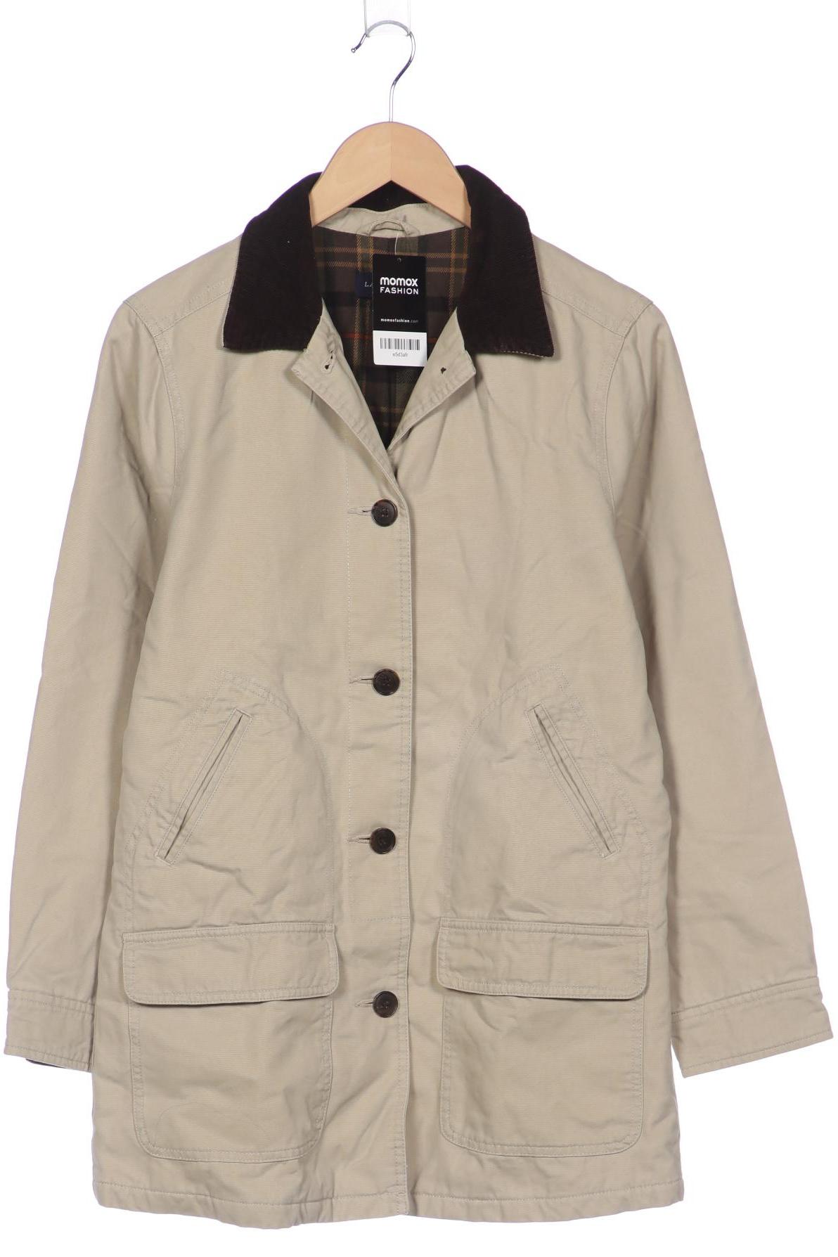 

Lands´End Damen Jacke, beige