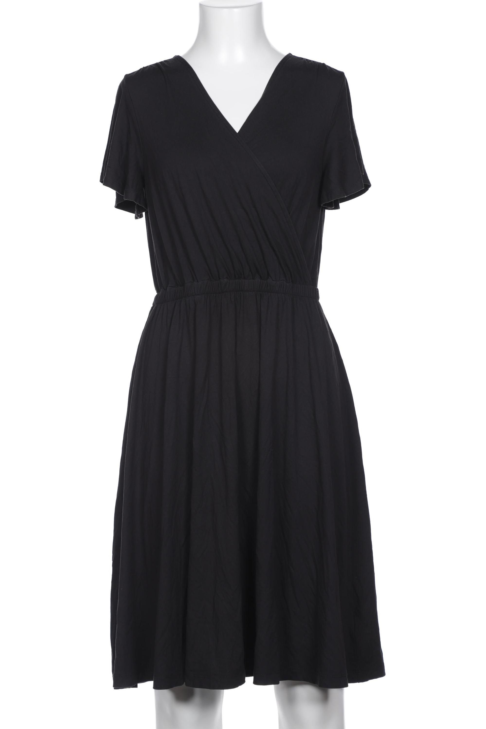 

Lands´End Damen Kleid, schwarz