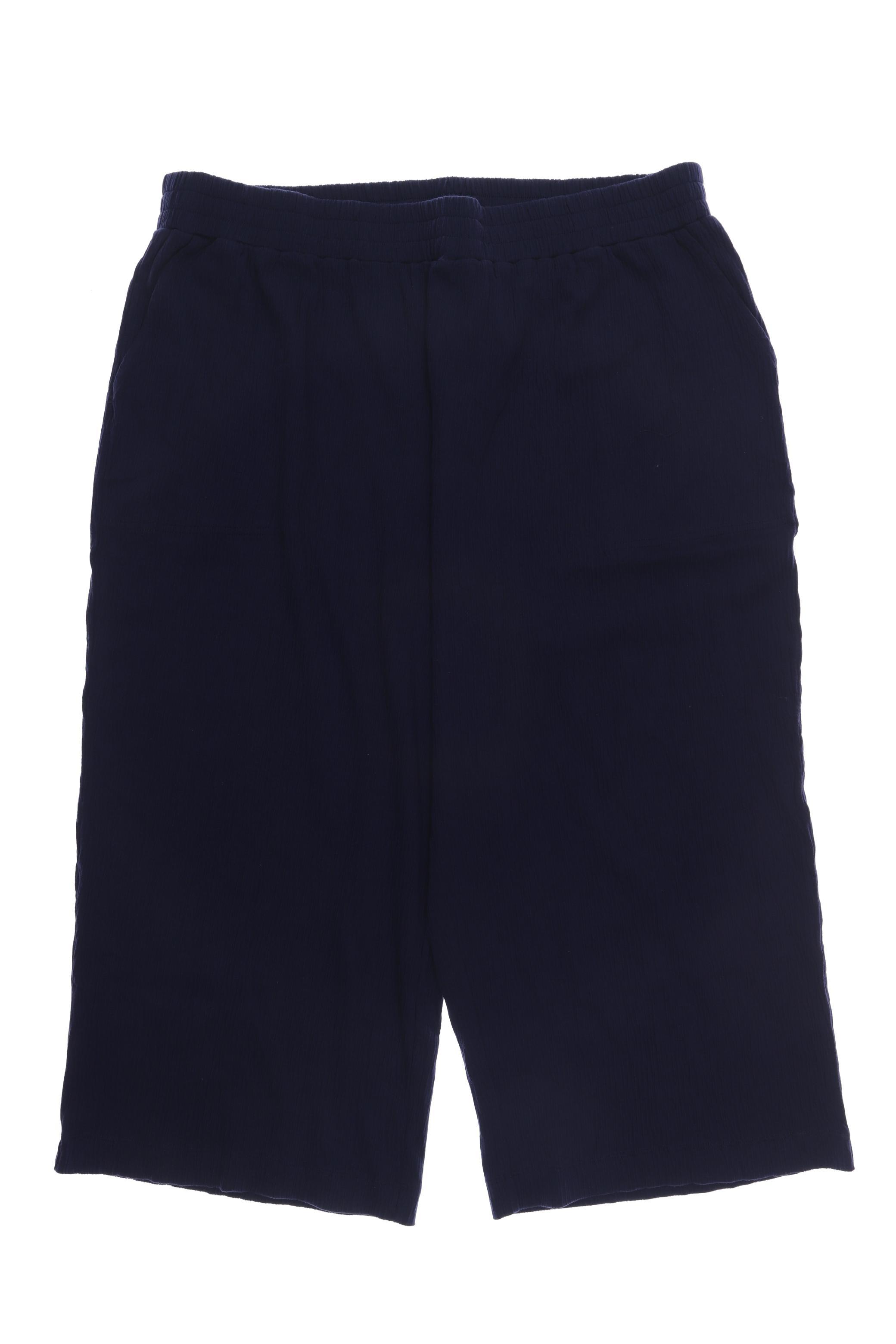 

Lands´End Damen Stoffhose, blau