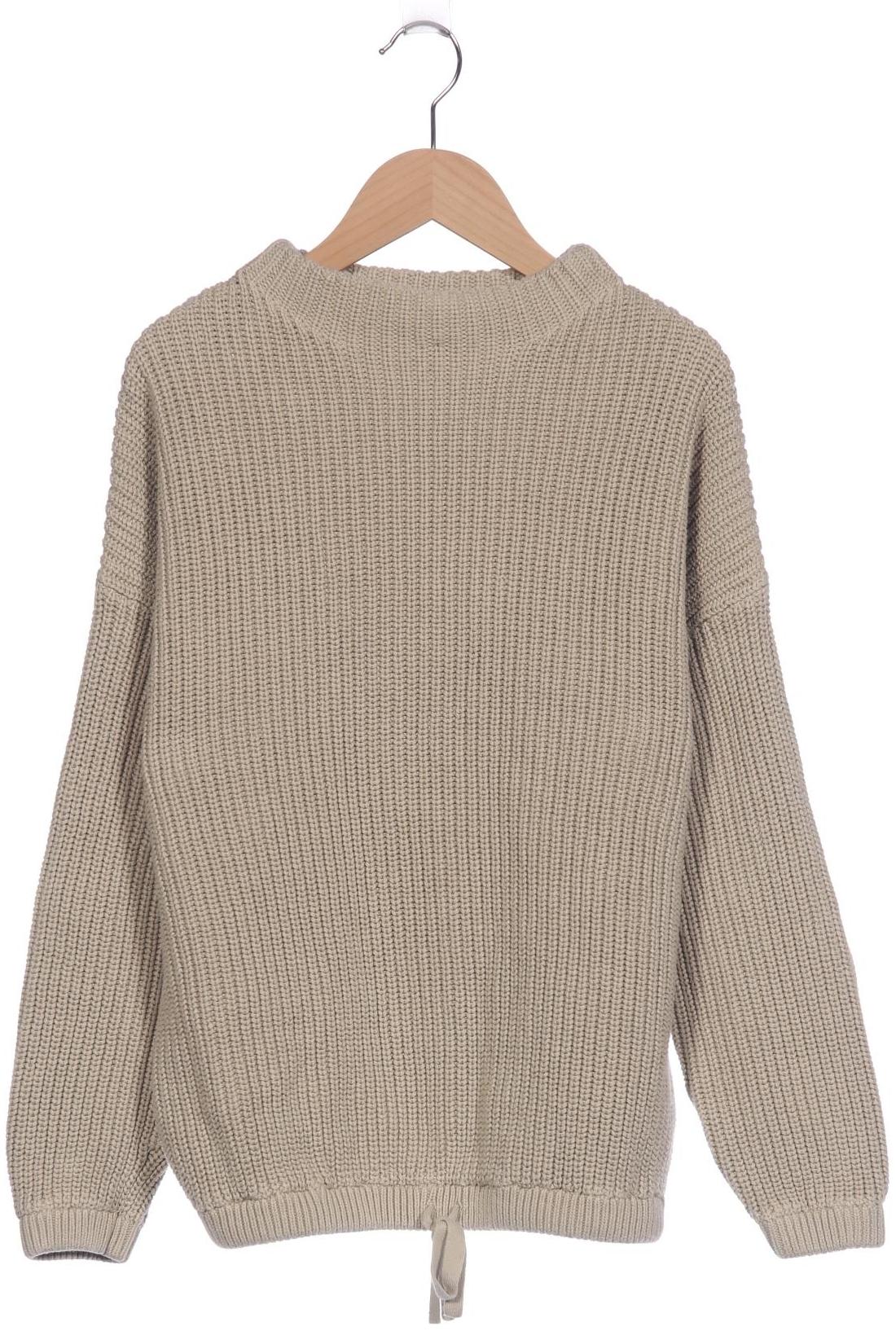 

Lands End Damen Pullover, beige, Gr. 38