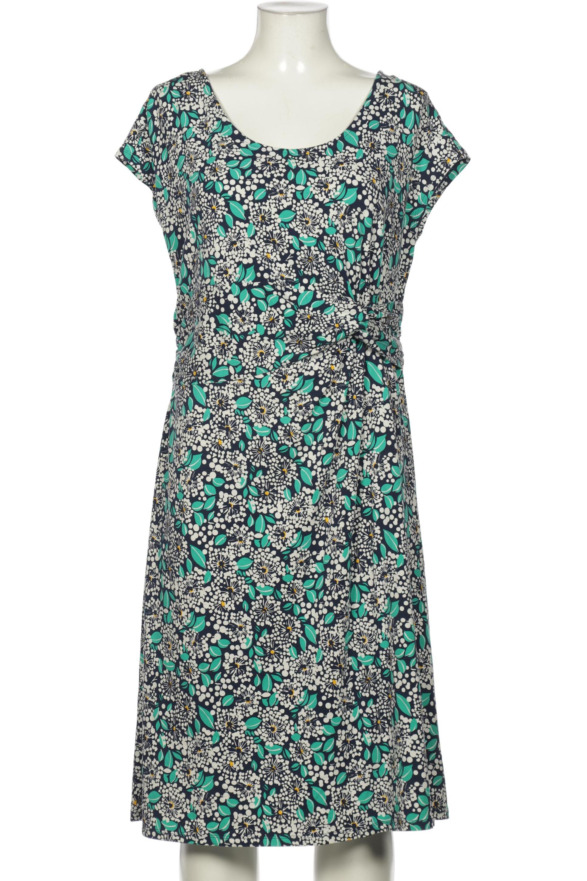 

Lands End Damen Kleid, marineblau, Gr. 42