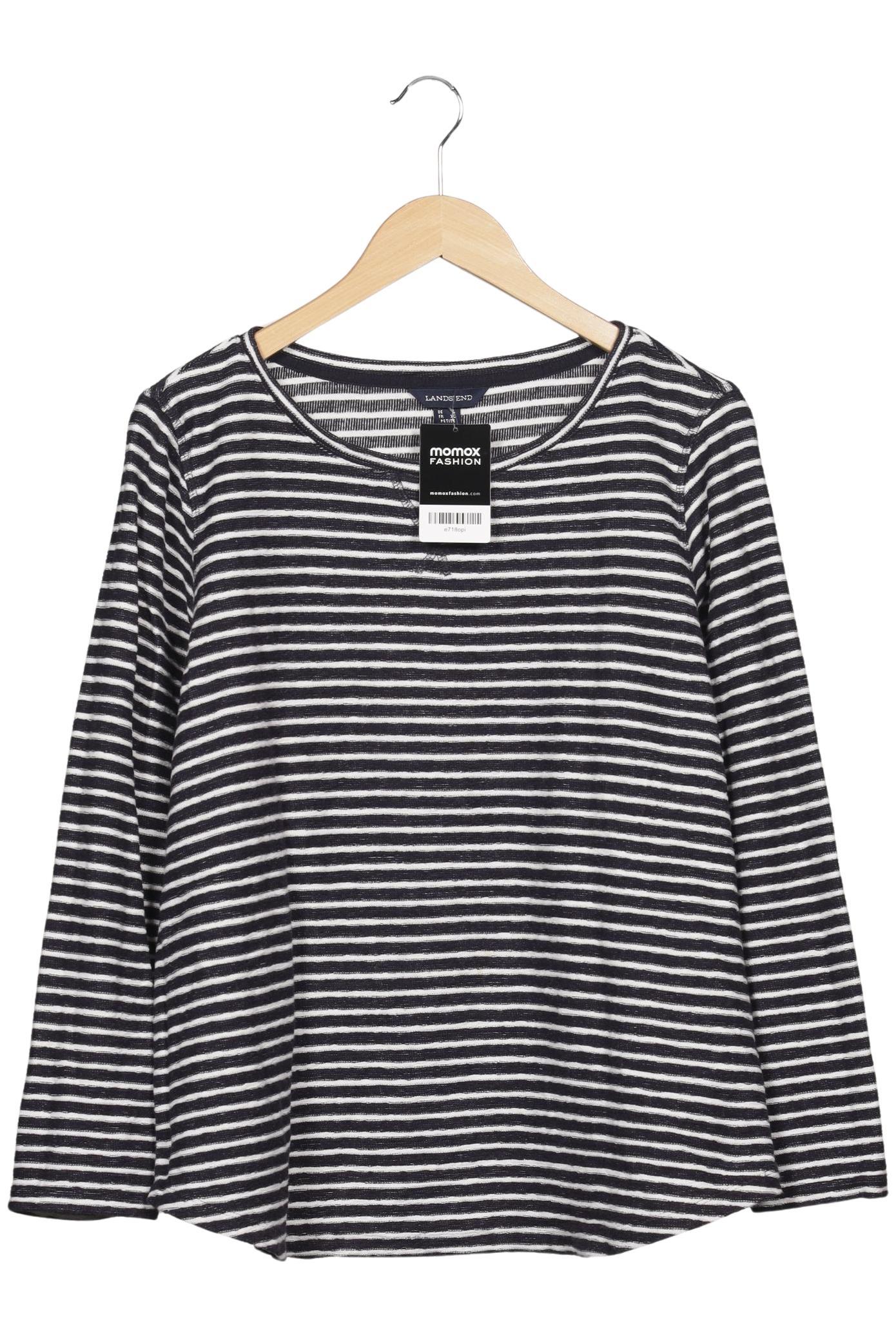 

Lands End Damen Pullover, mehrfarbig, Gr. 42