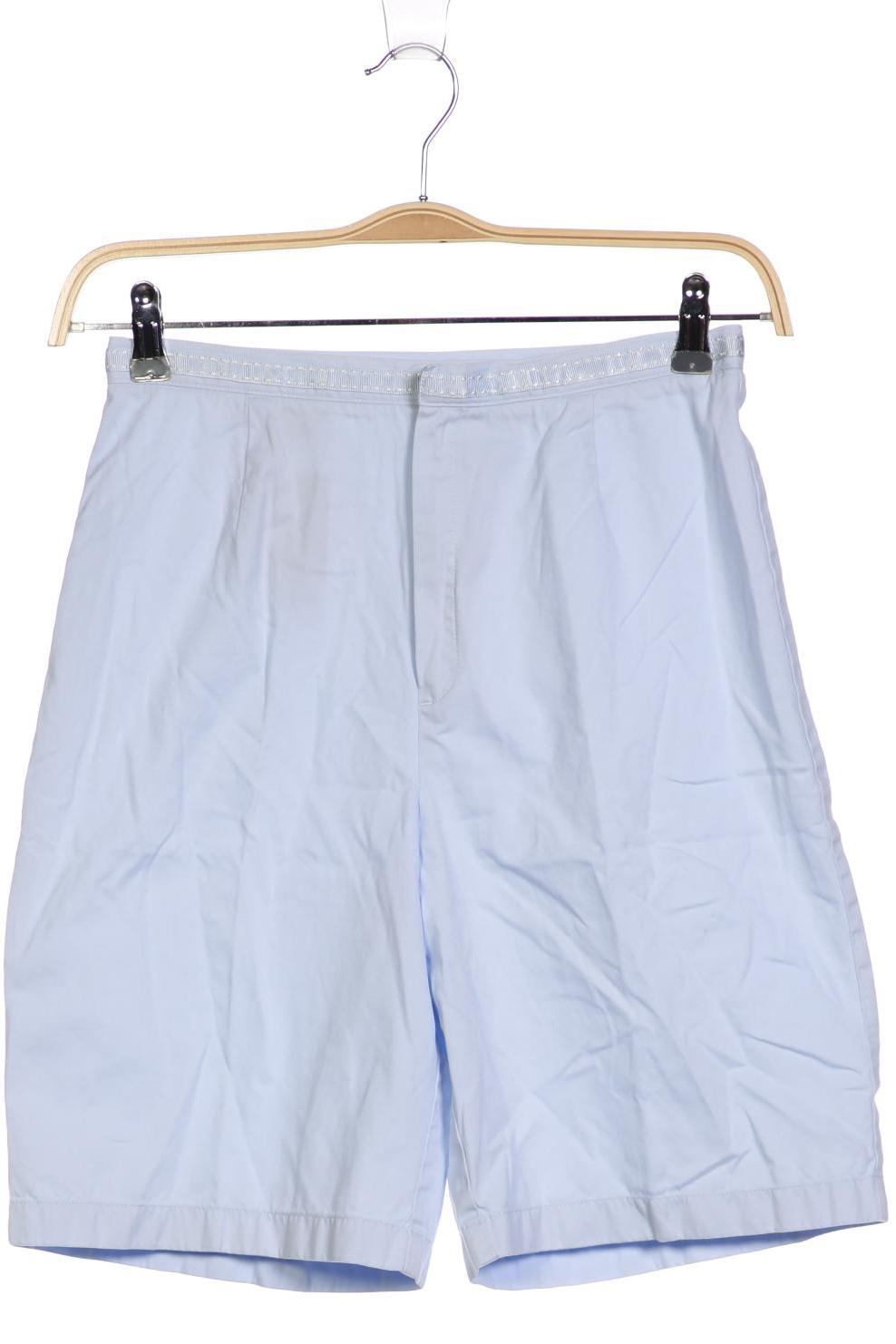 

Lands End Damen Shorts, hellblau