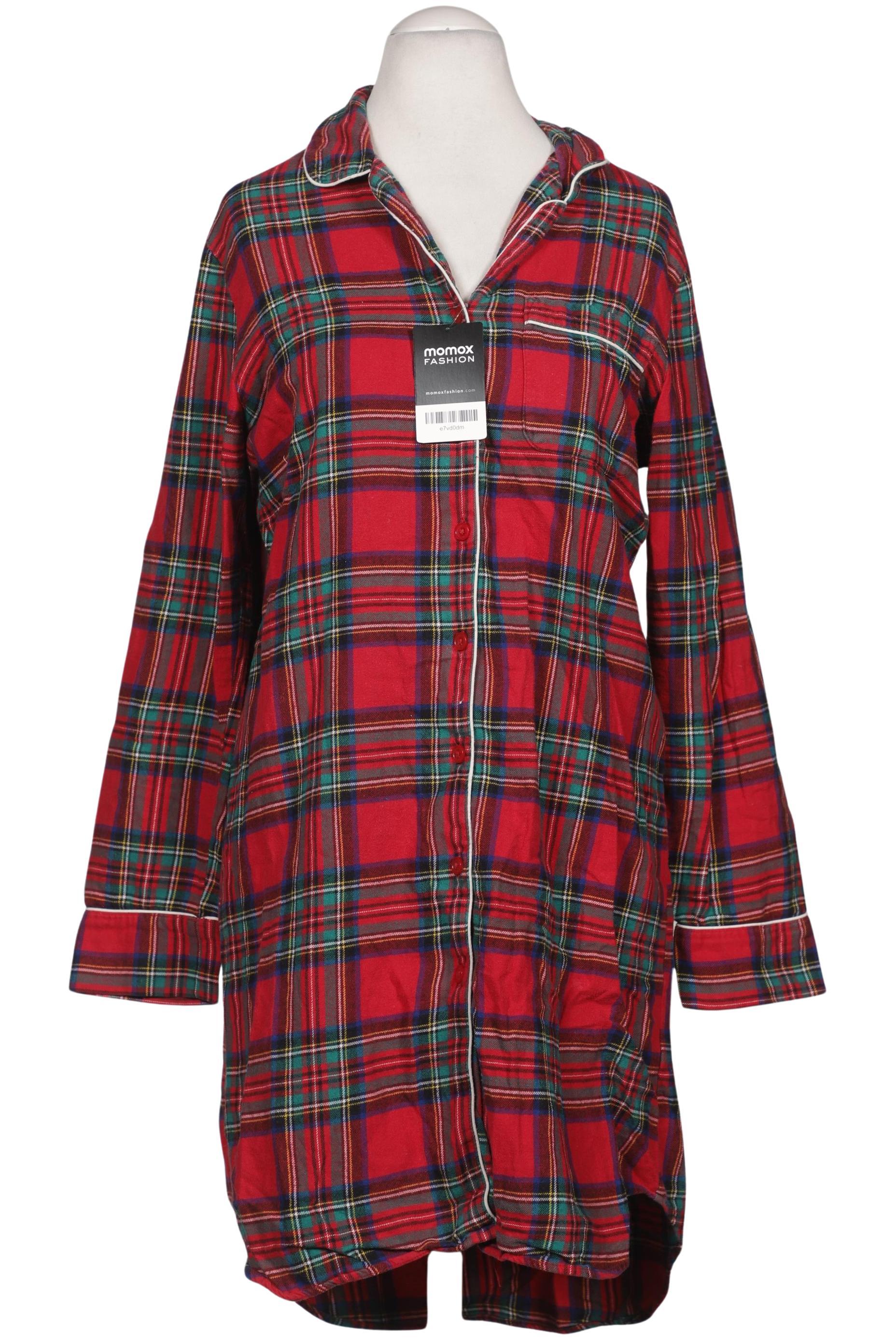 

Lands End Damen Kleid, rot, Gr. 36