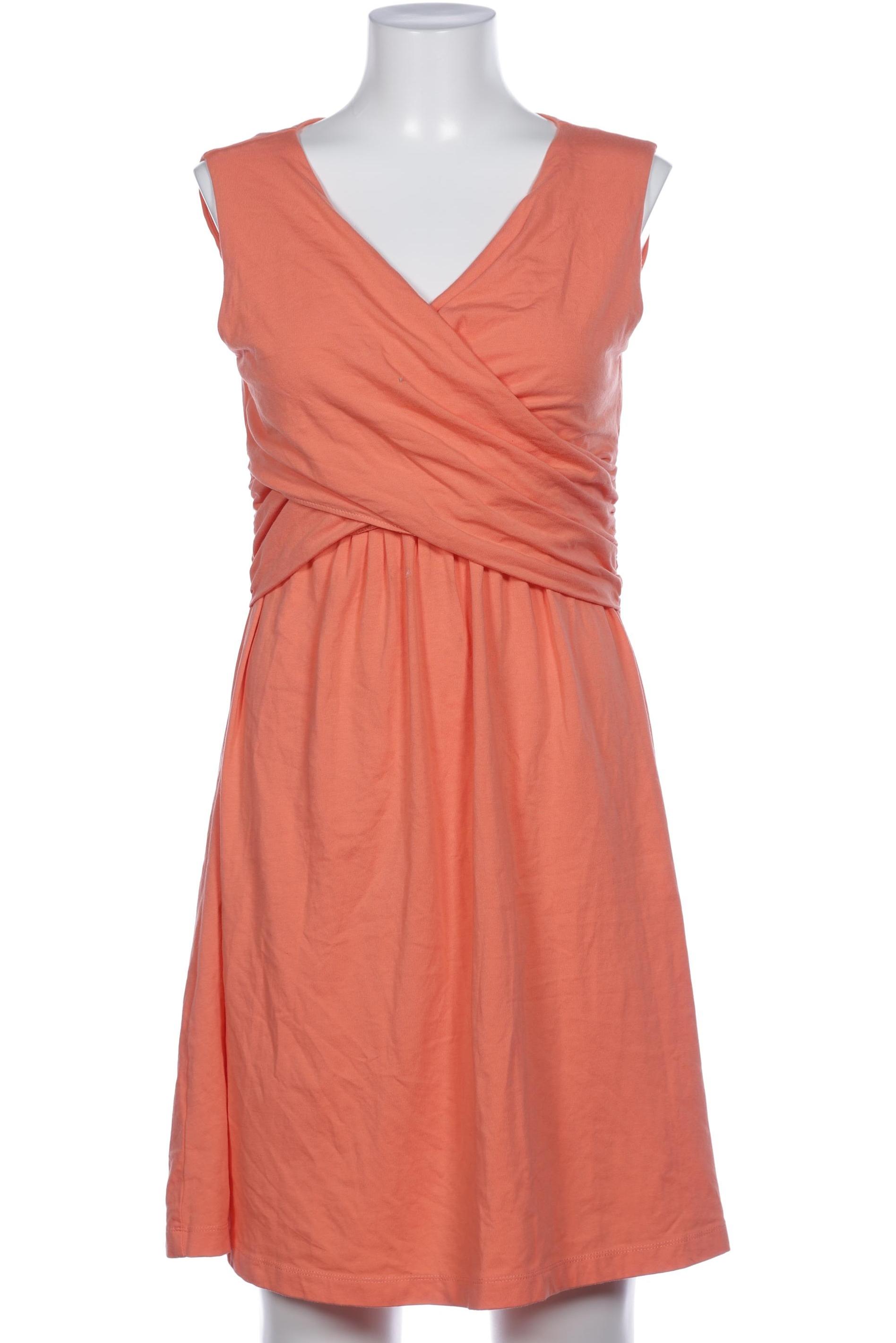 

Lands End Damen Kleid, orange, Gr. 38