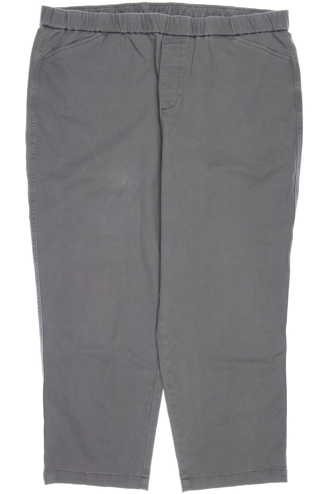 

Lands´End Damen Stoffhose, grau