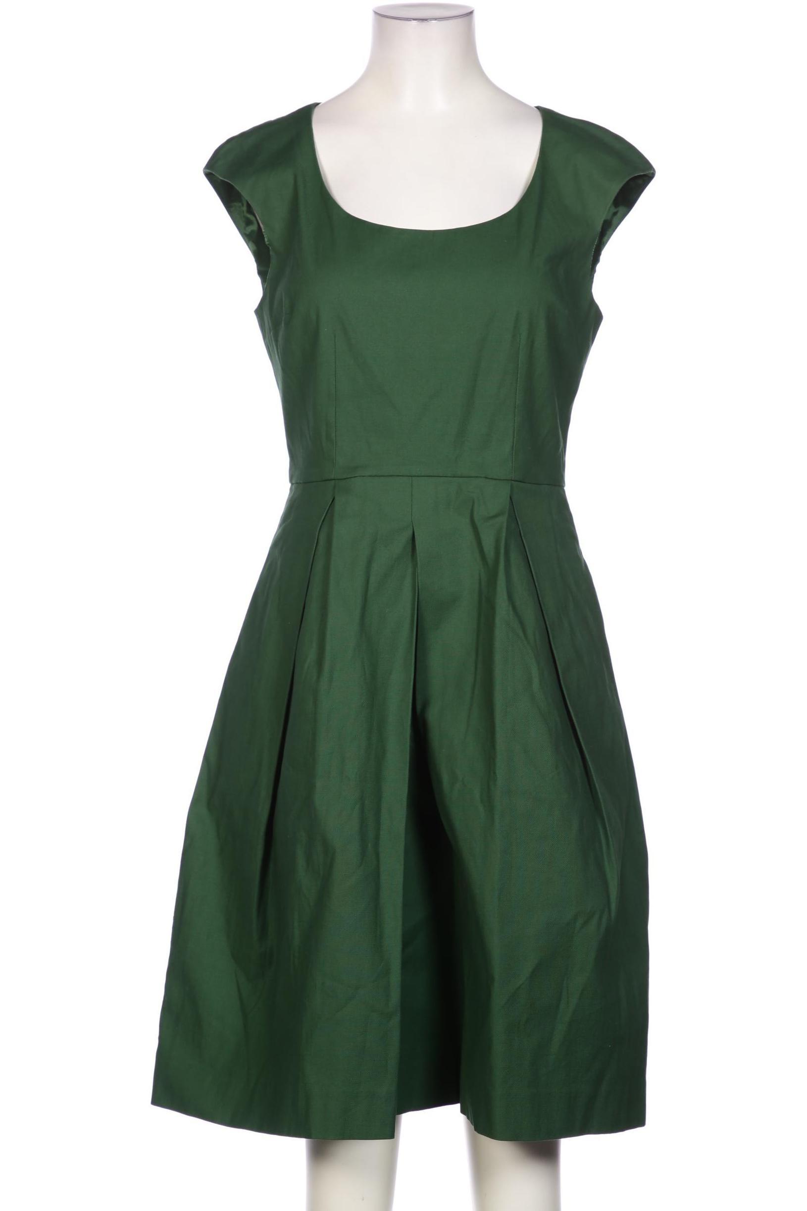 

Lands End Damen Kleid, grün, Gr. 36