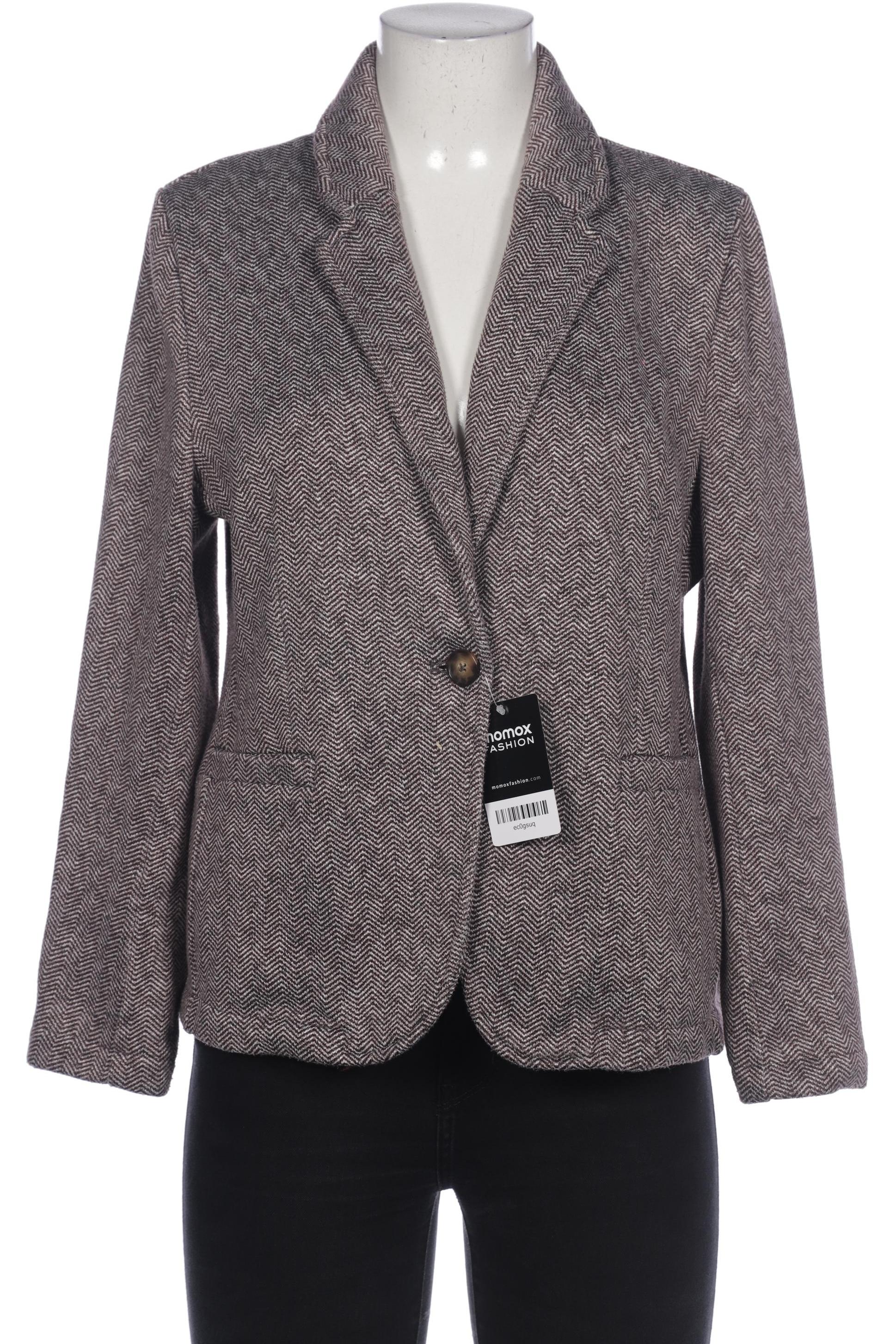 

Lands End Damen Blazer, braun, Gr. 38