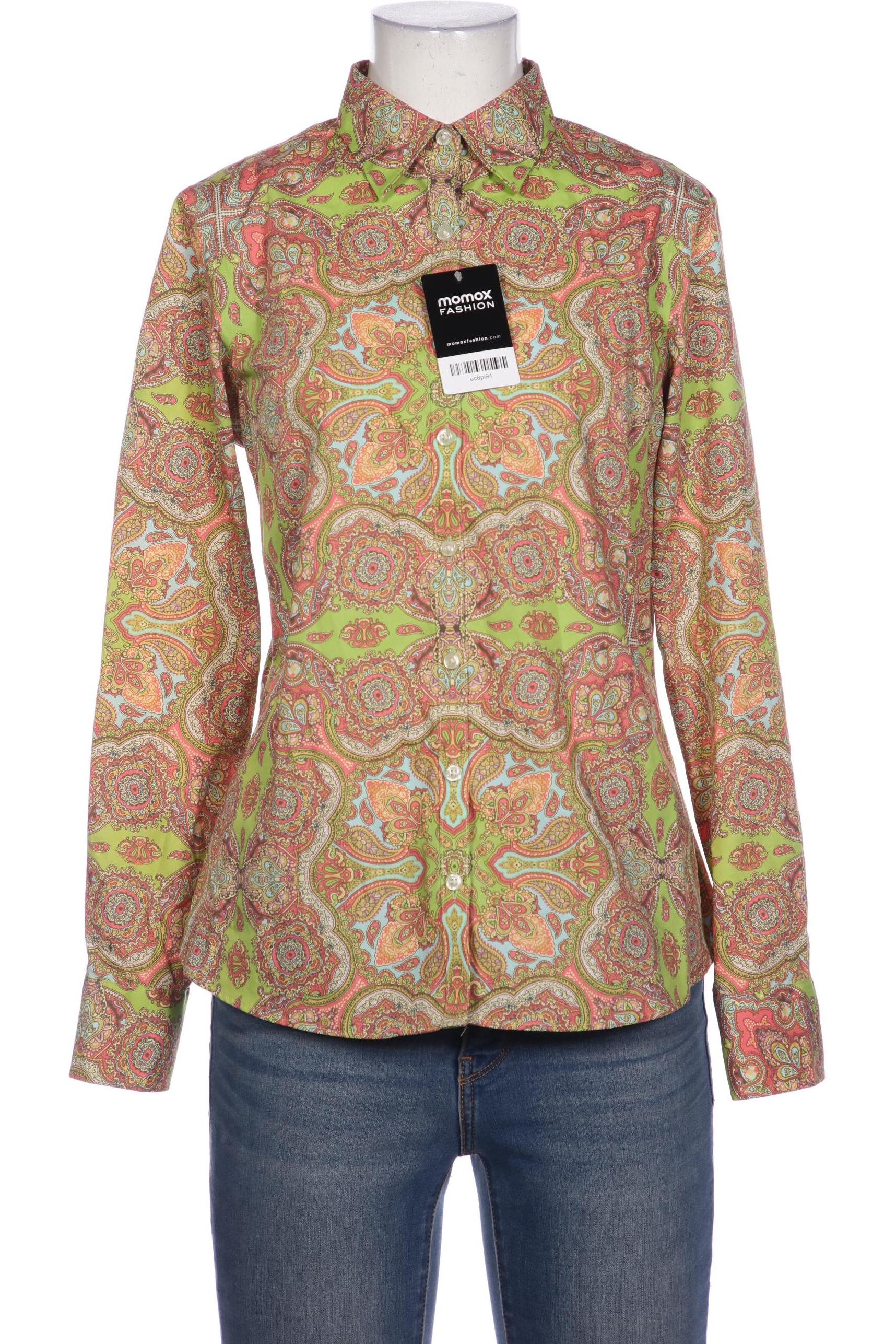 

Lands´End Damen Bluse, mehrfarbig