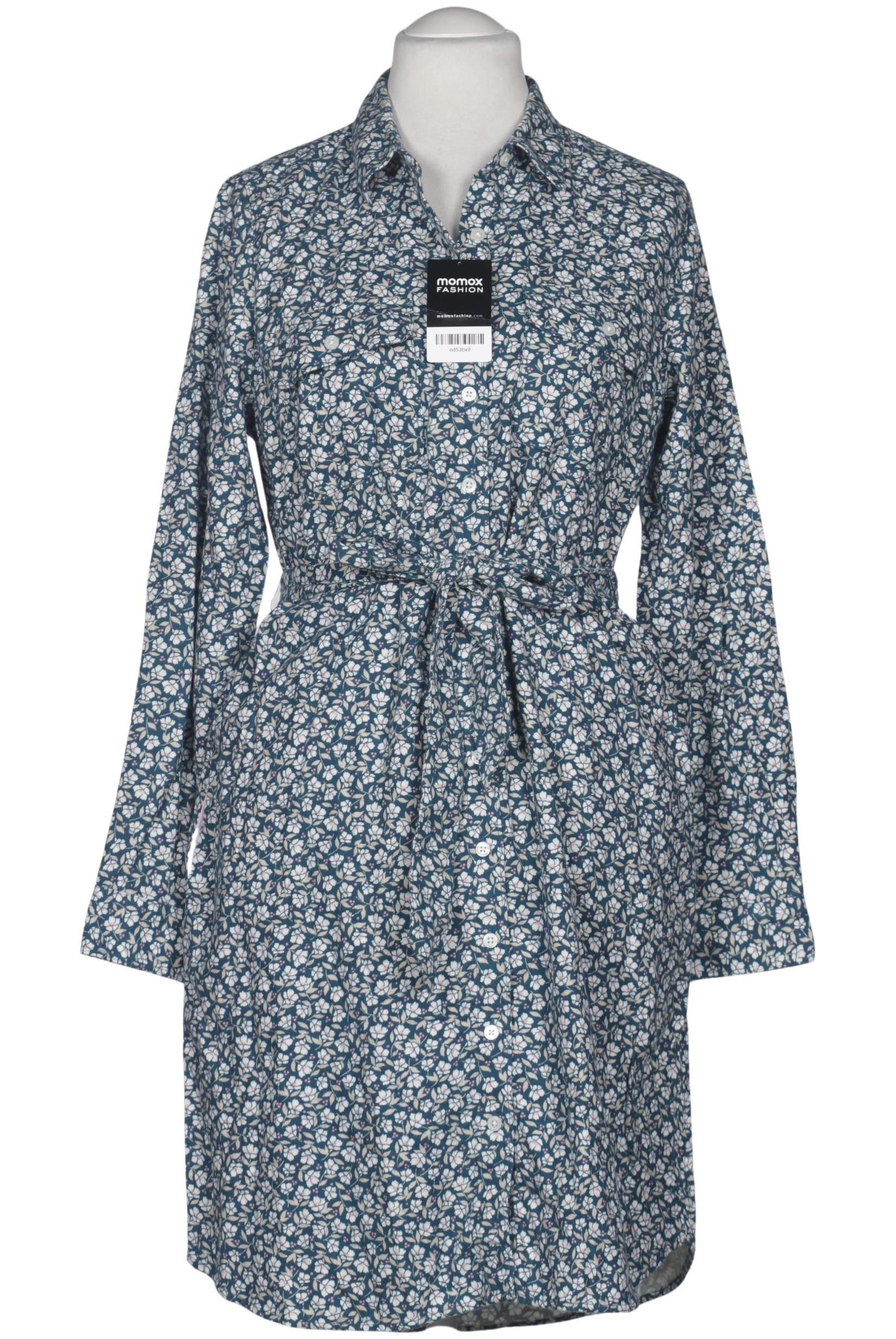 

Lands End Damen Kleid, hellblau, Gr. 38