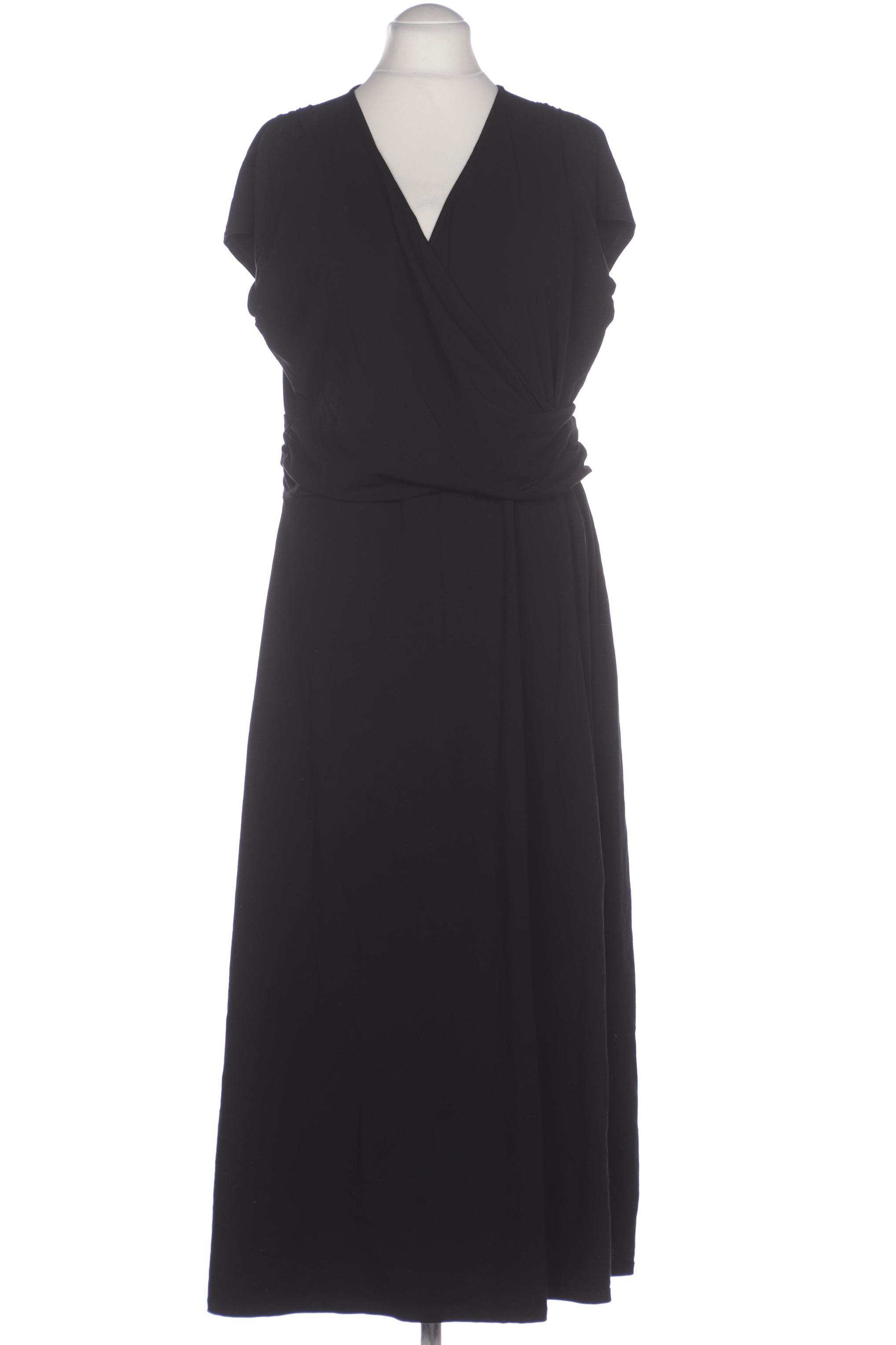 

Lands End Damen Kleid, schwarz, Gr. 44