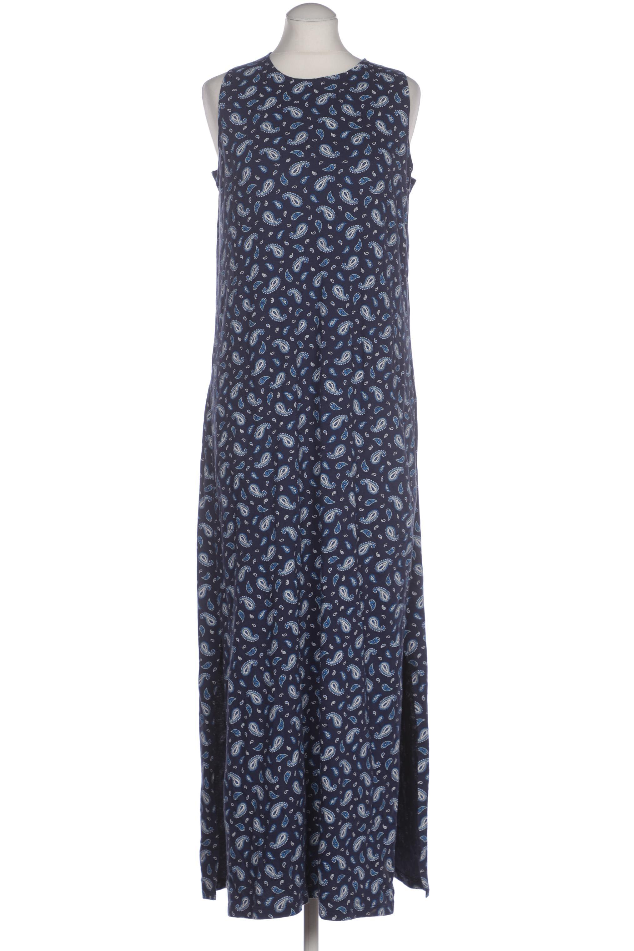 

Lands End Damen Kleid, marineblau, Gr. 36