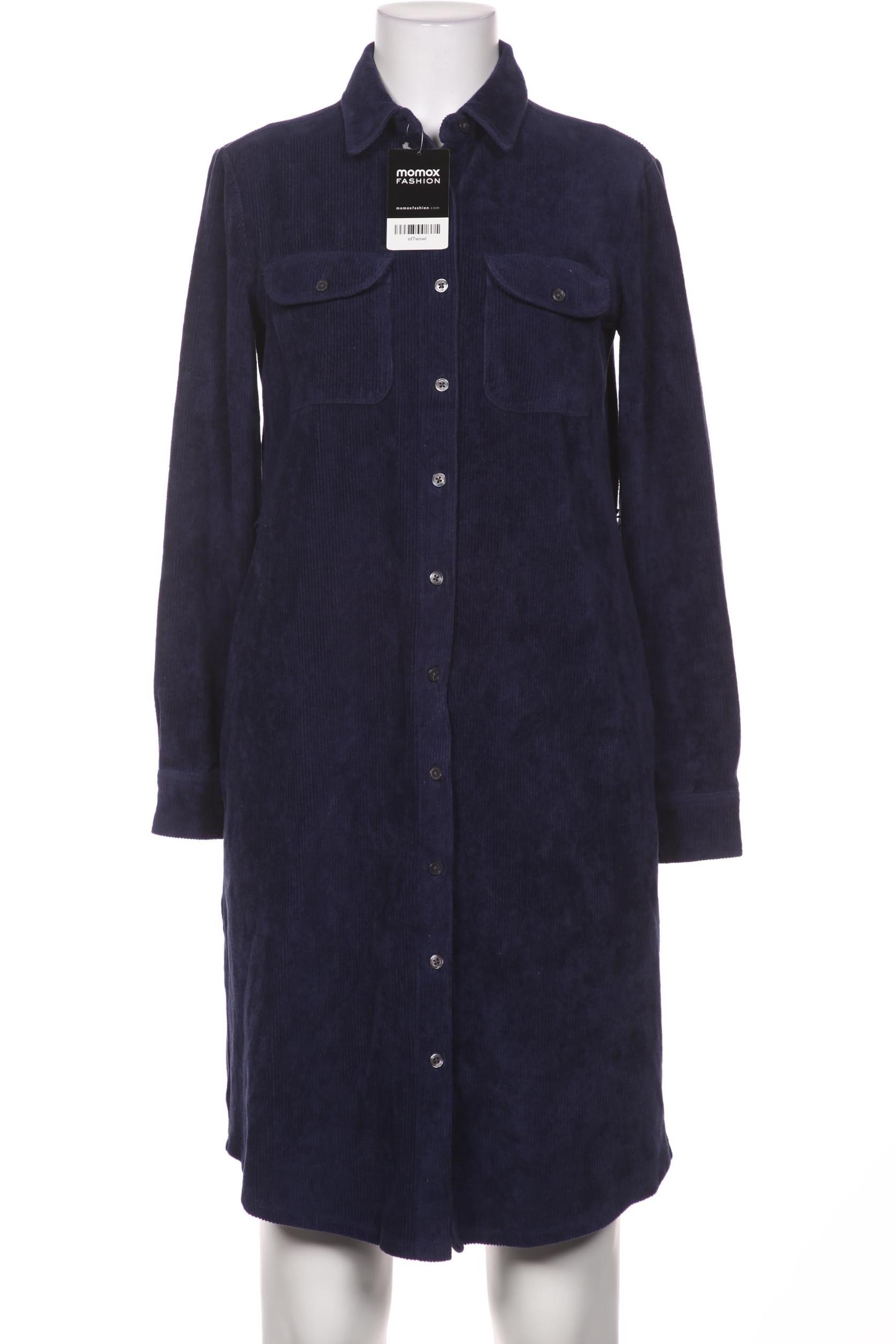 

Lands End Damen Kleid, marineblau, Gr. 34