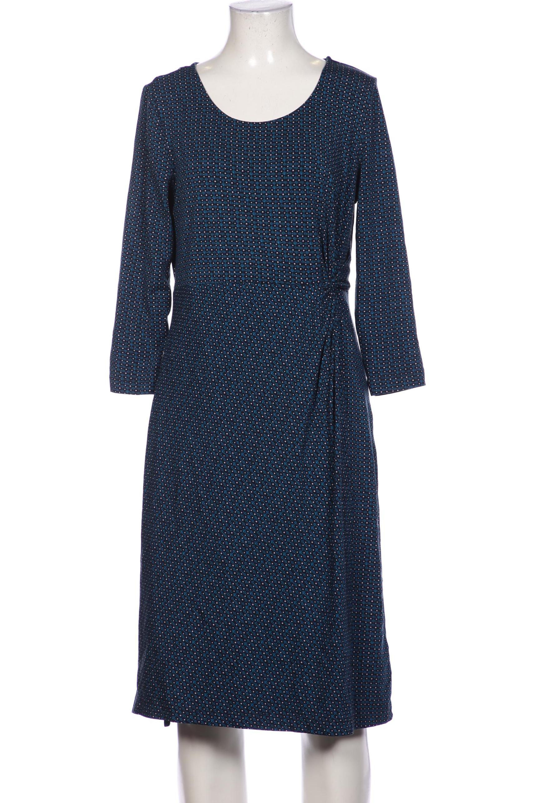

Lands End Damen Kleid, marineblau, Gr. 36