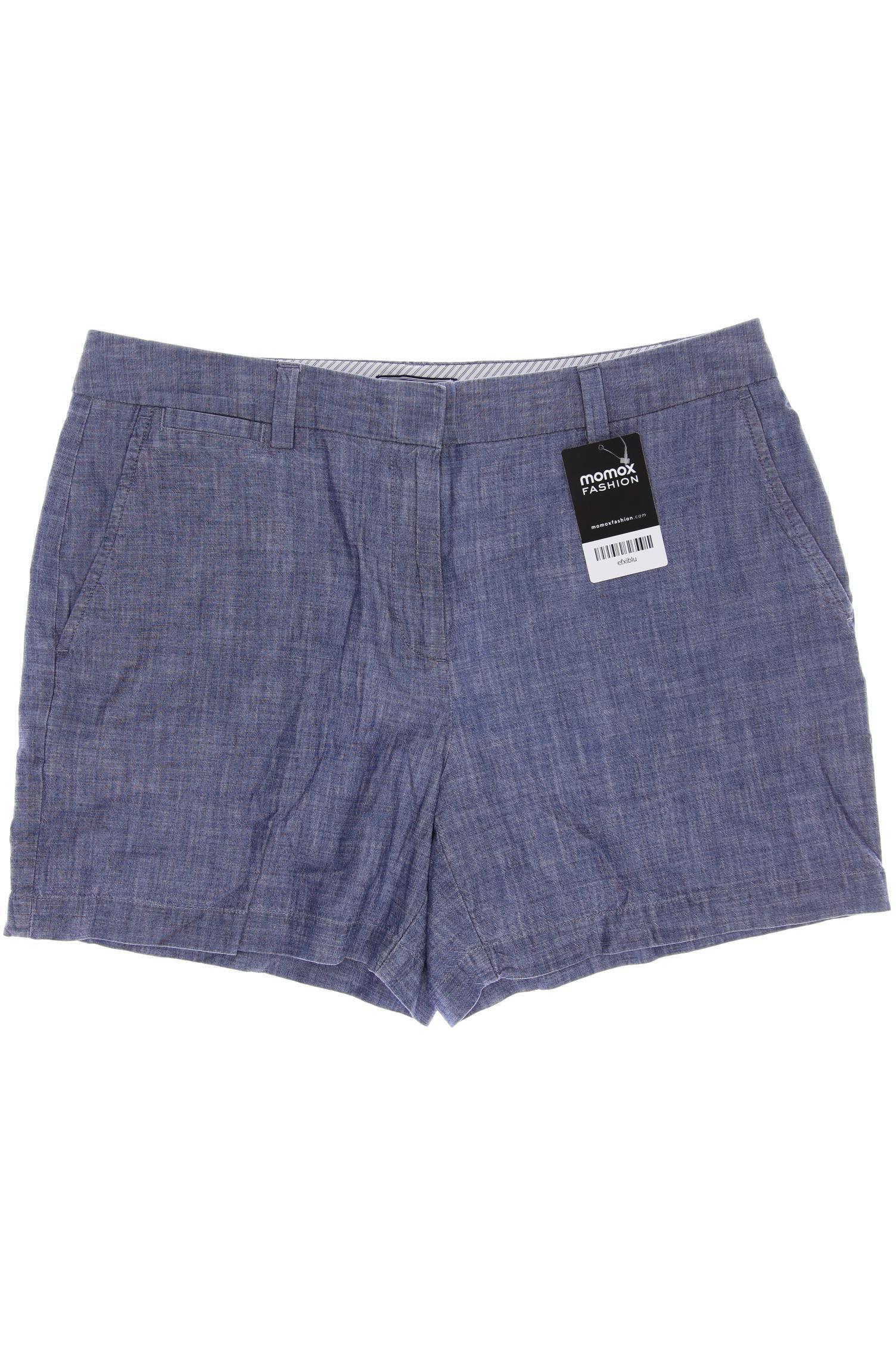

Lands´End Damen Shorts, blau