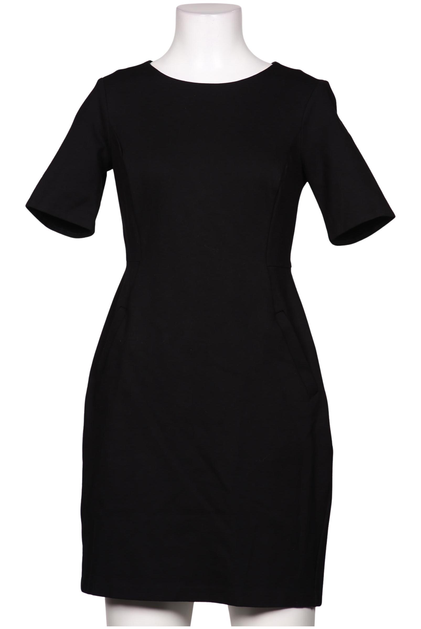 

Lands End Damen Kleid, schwarz, Gr. 34