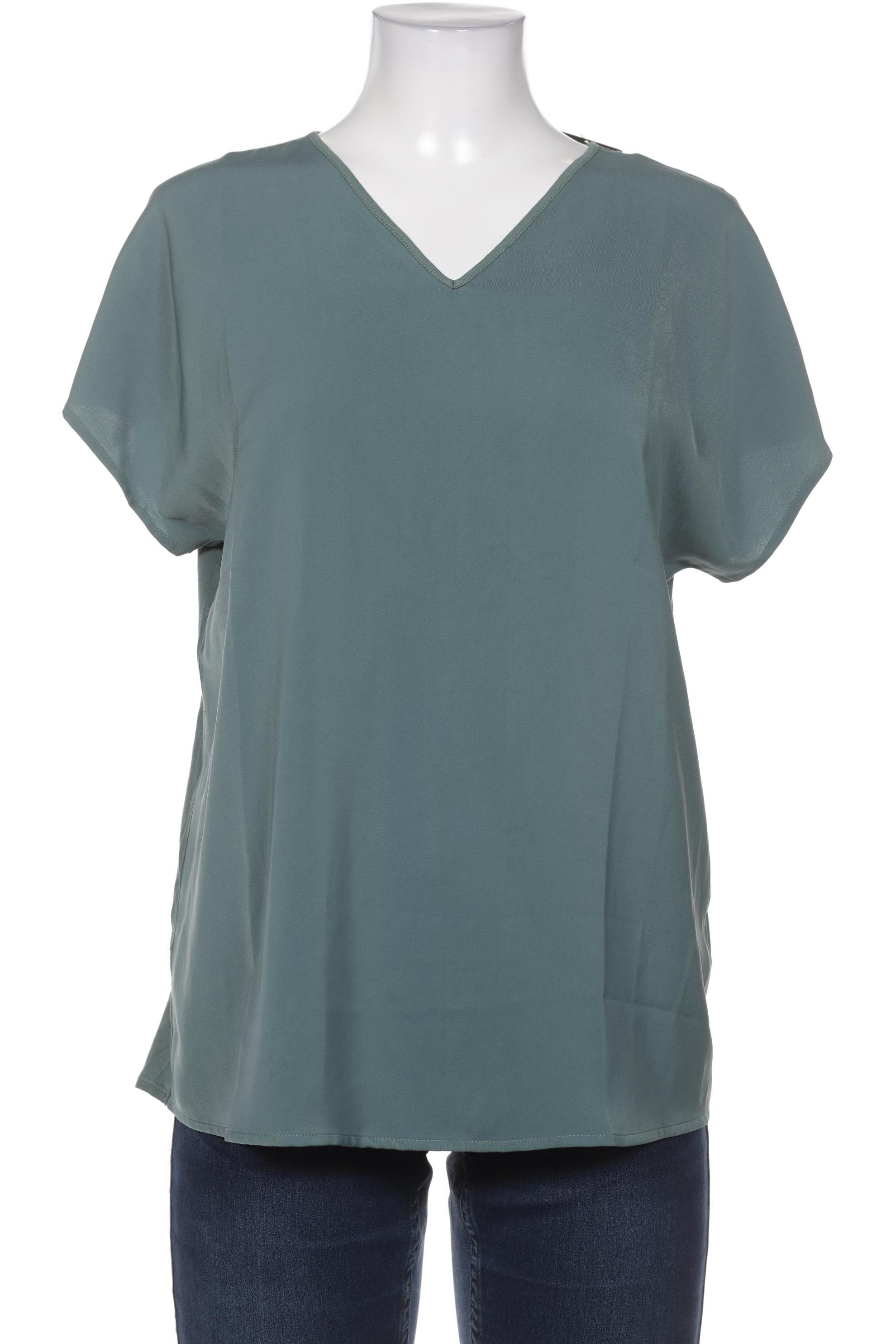 

Lands End Damen Bluse, grün, Gr. 38
