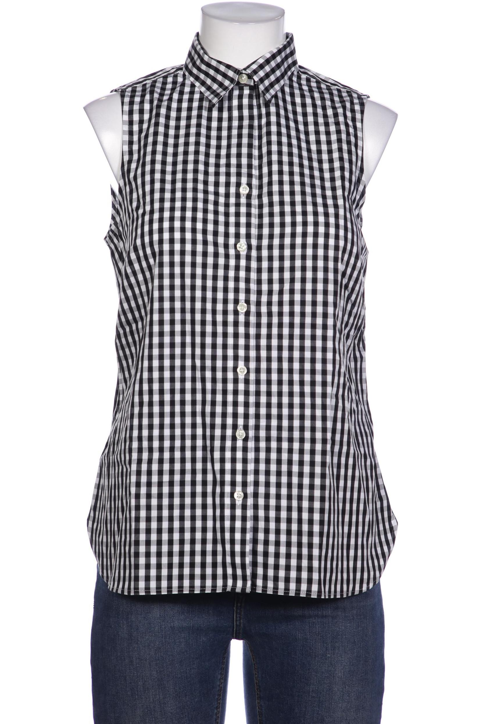 

Lands´End Damen Bluse, schwarz