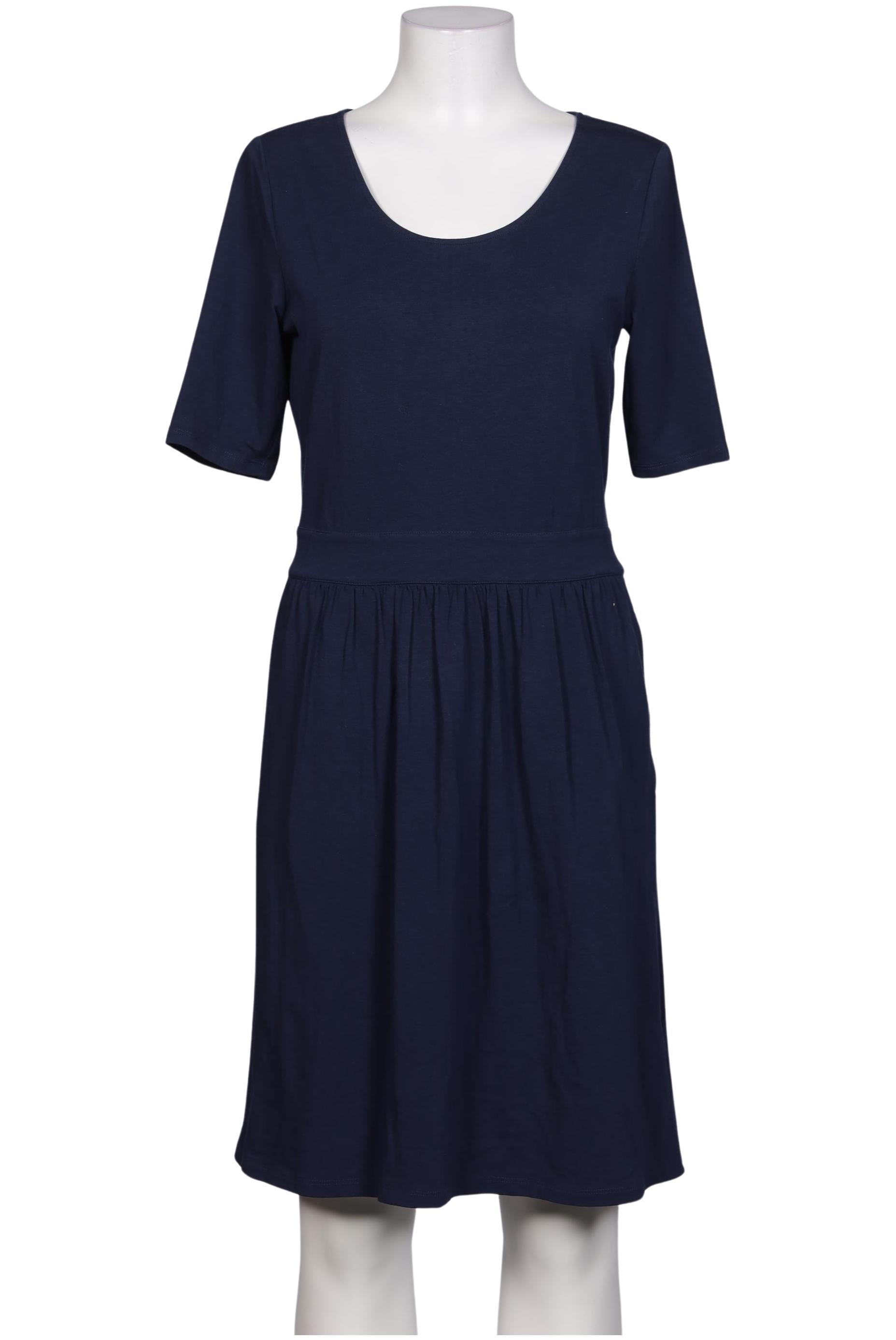 

Lands End Damen Kleid, marineblau, Gr. 36