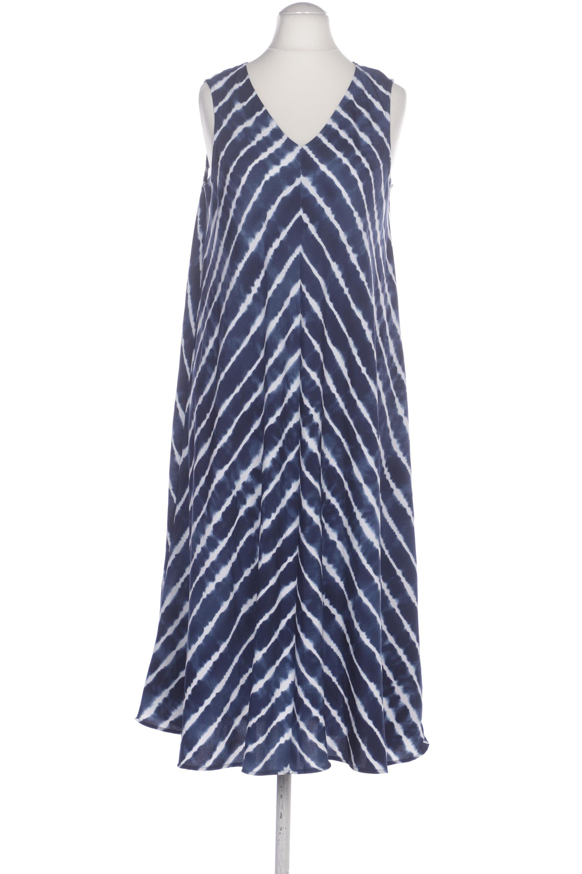 

Lands End Damen Kleid, marineblau, Gr. 38