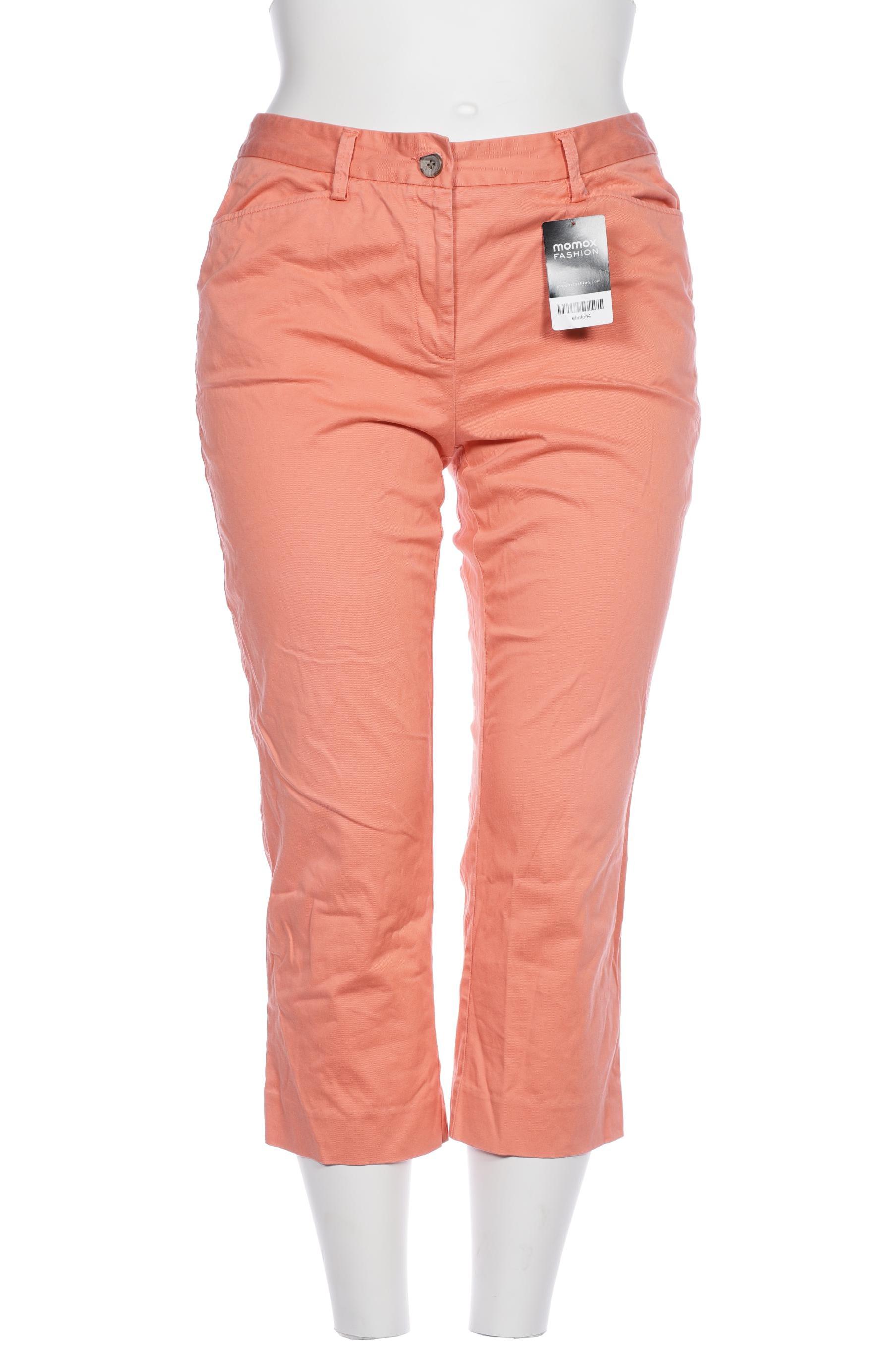 

Lands End Damen Stoffhose, pink, Gr. 44