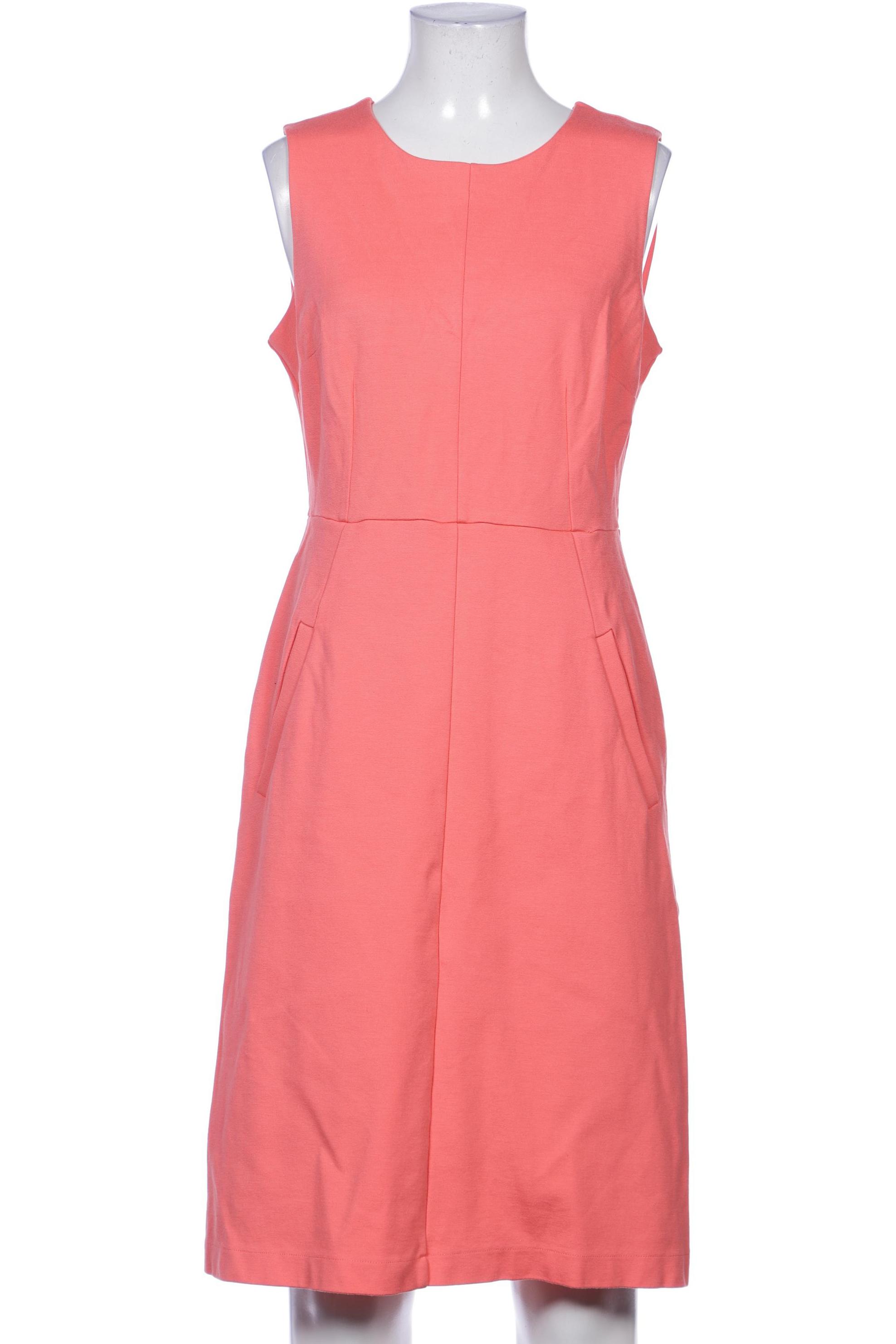 

Lands End Damen Kleid, rot, Gr. 38