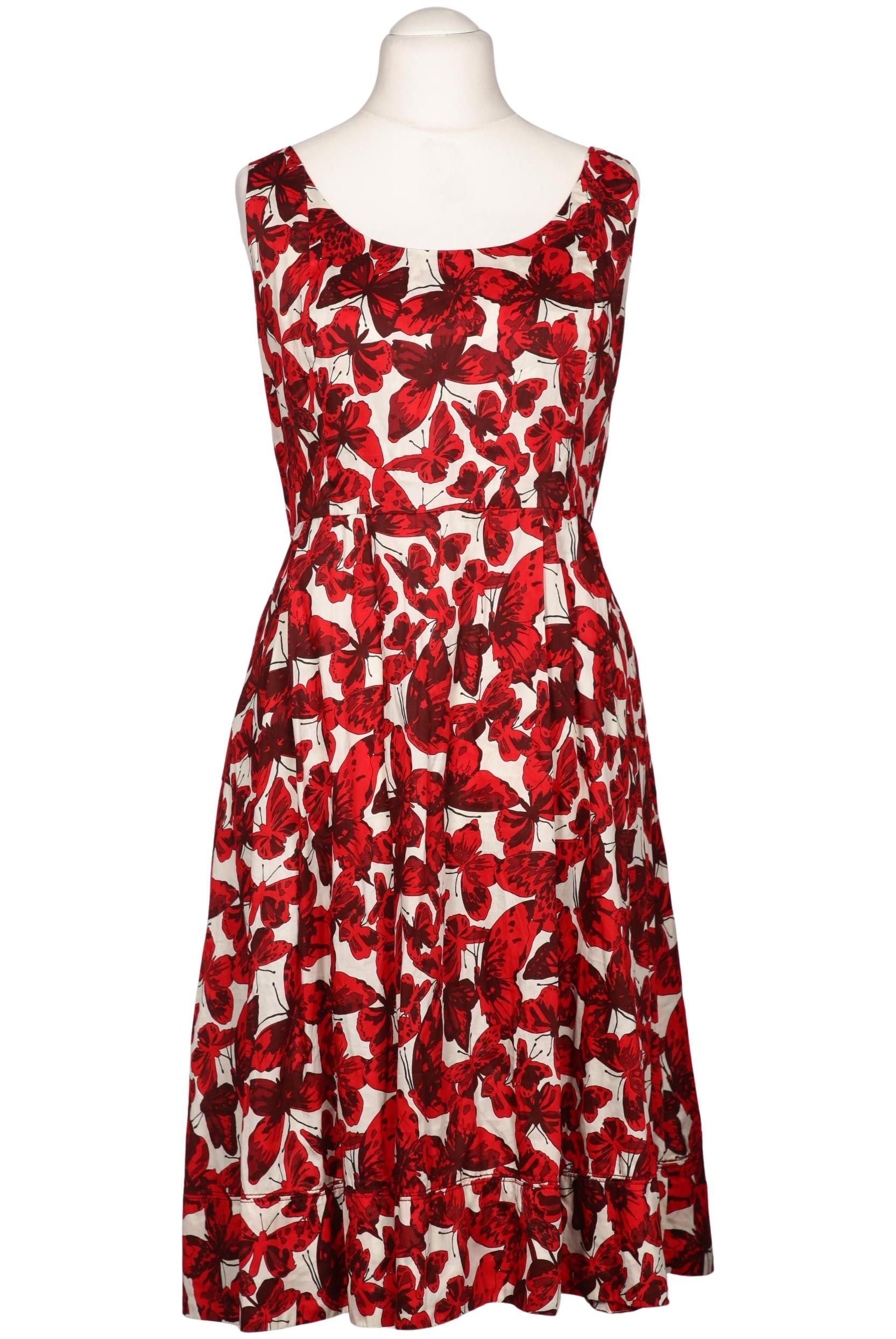 

Lands End Damen Kleid, mehrfarbig, Gr. 44