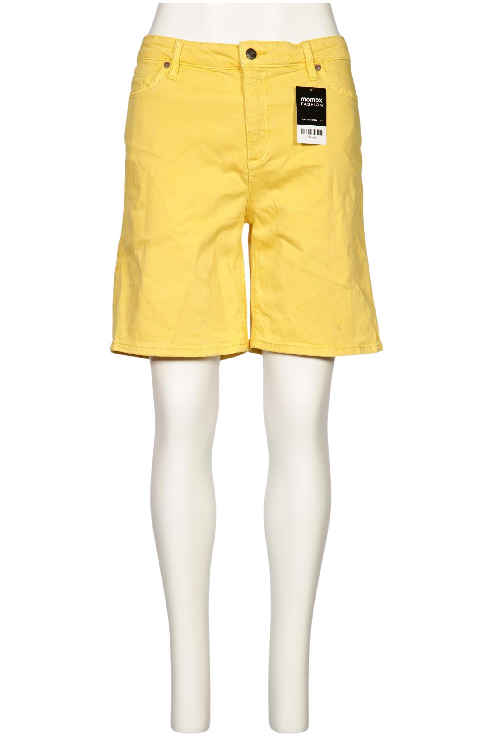 

Lands End Damen Shorts, gelb, Gr. 46