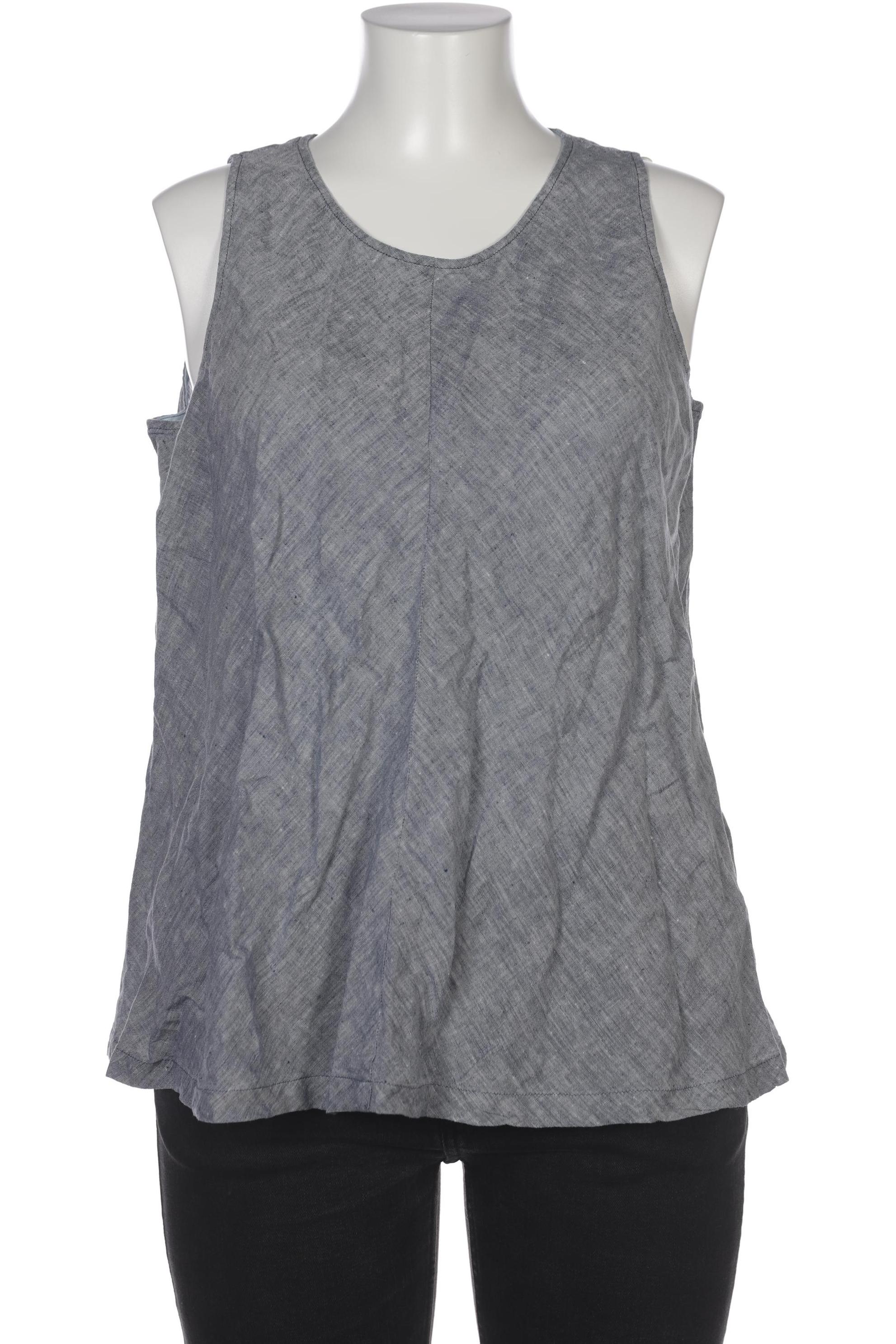 

Lands End Damen Top, blau, Gr. 44