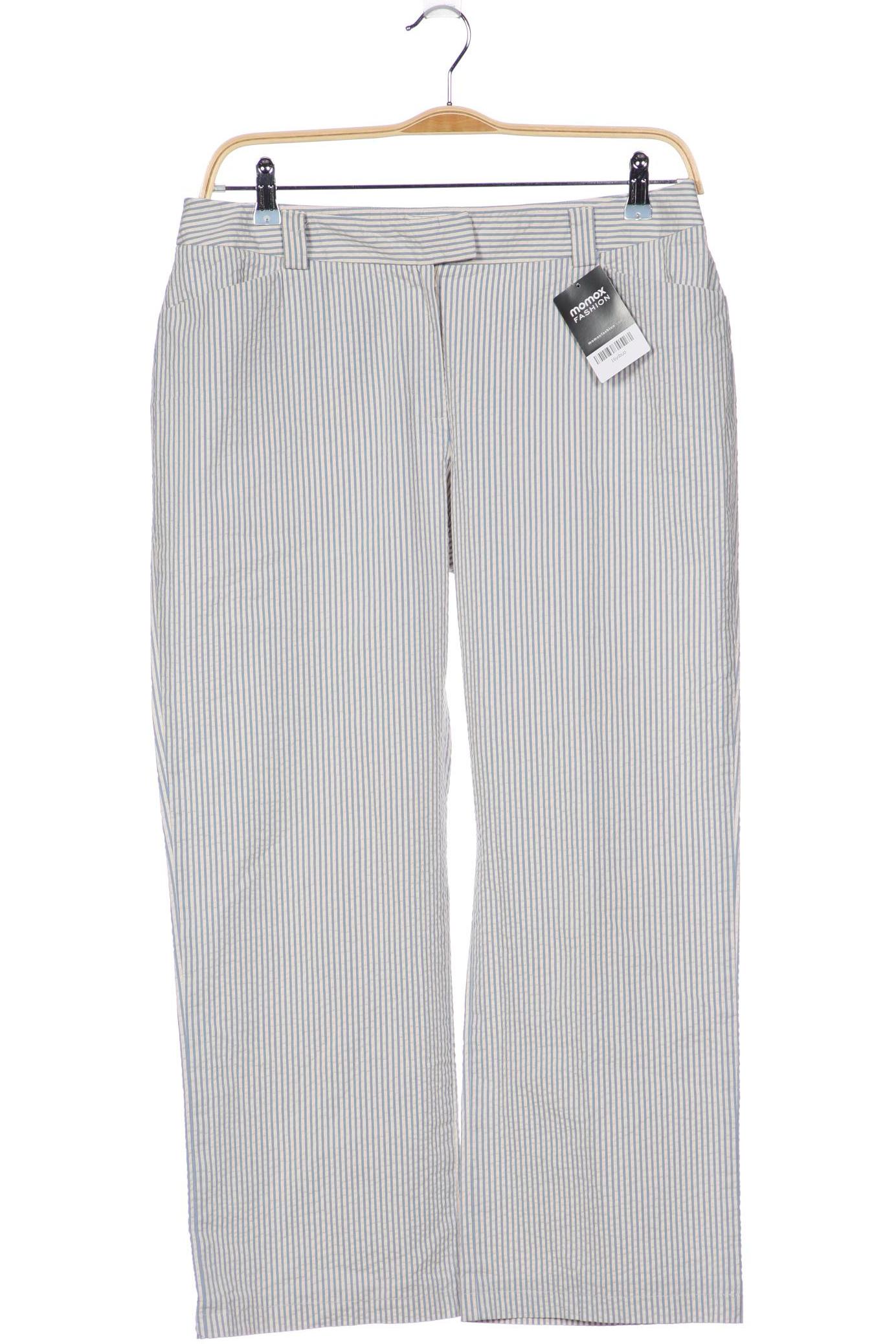 

Lands End Damen Stoffhose, hellblau