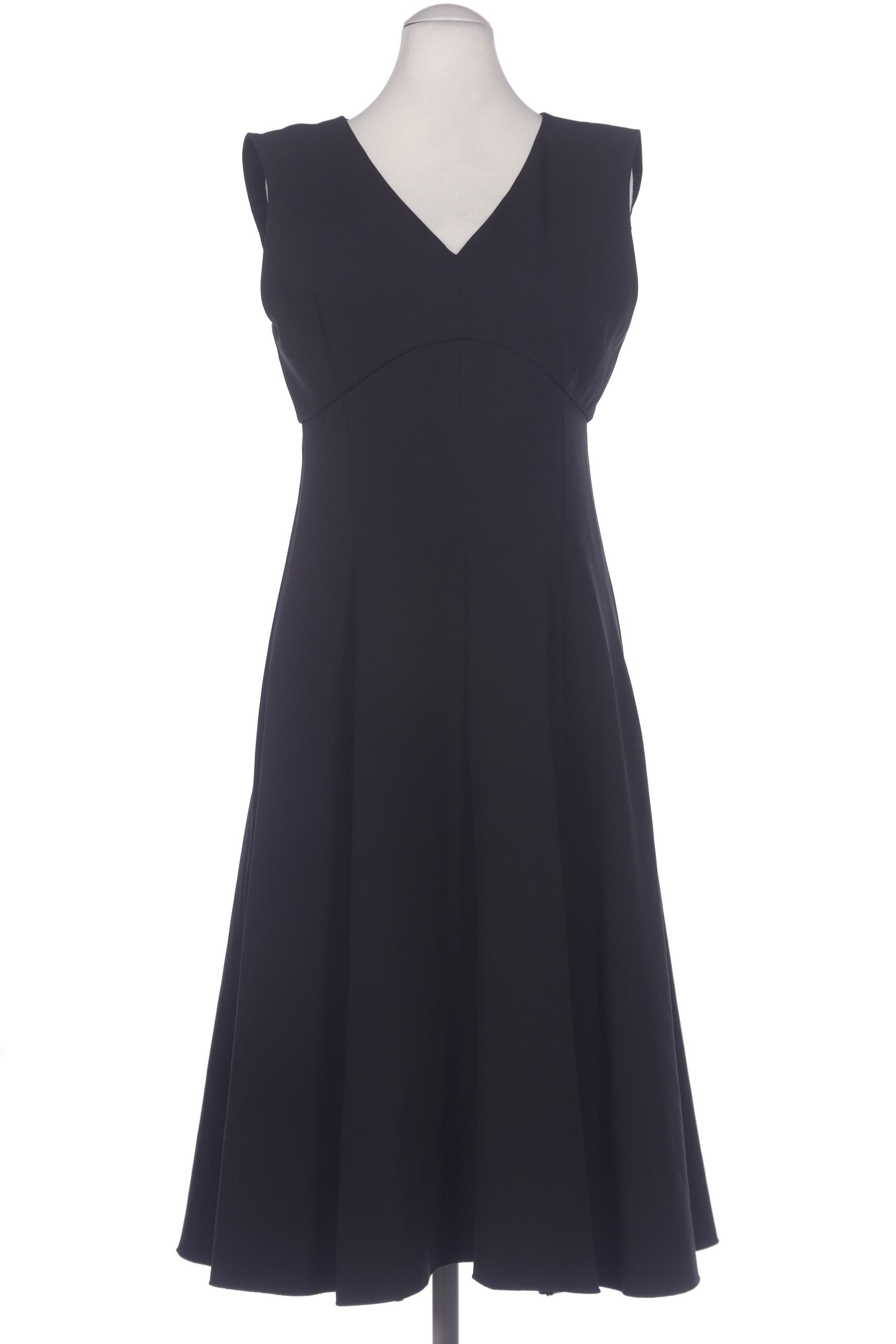 

Lands End Damen Kleid, schwarz, Gr. 40